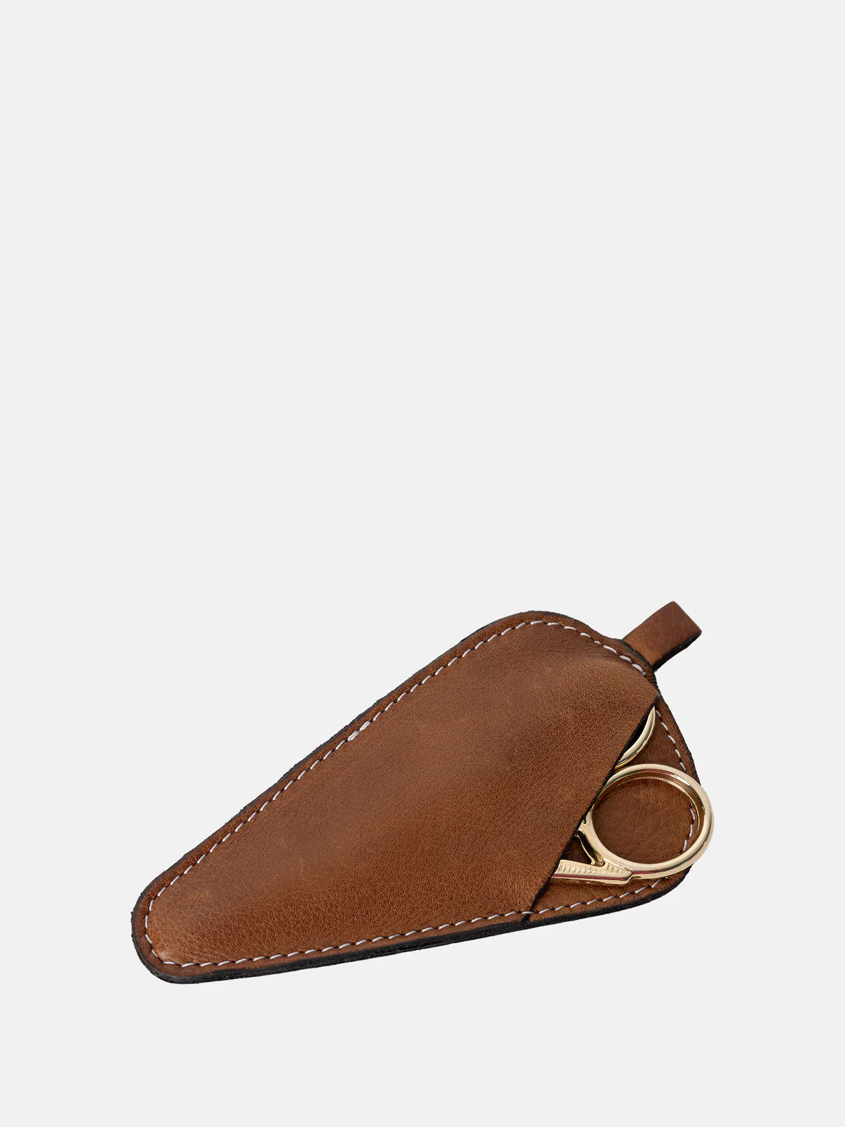 Project 63 Leather Scissor Case by Re:Designed - Image 10