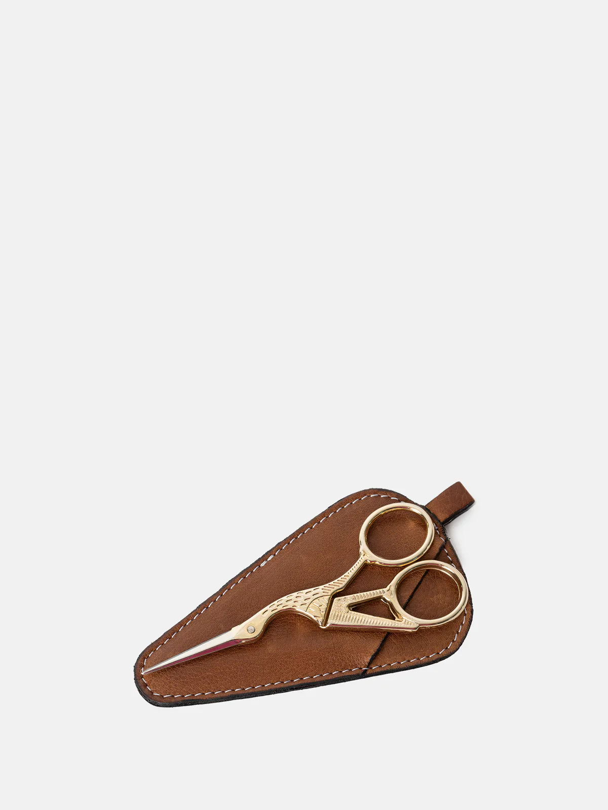 Project 63 Leather Scissor Case by Re:Designed - Image 3
