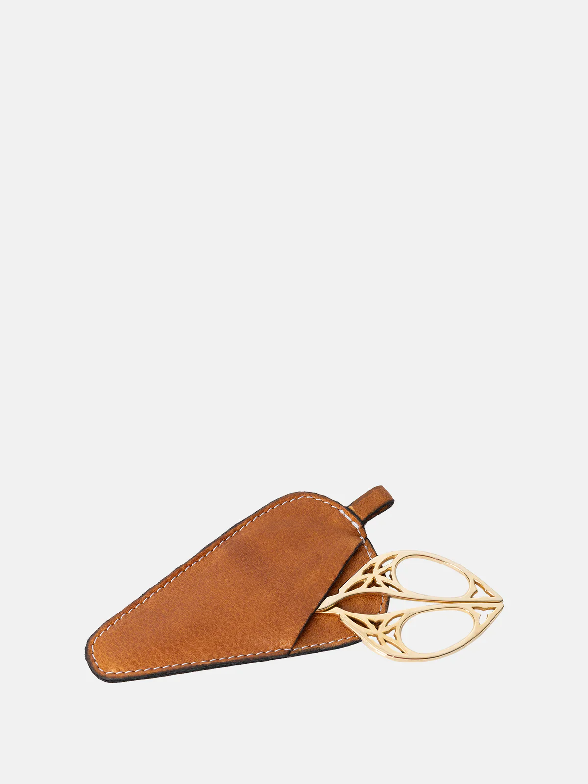 Project 63 Leather Scissor Case by Re:Designed - Image 7