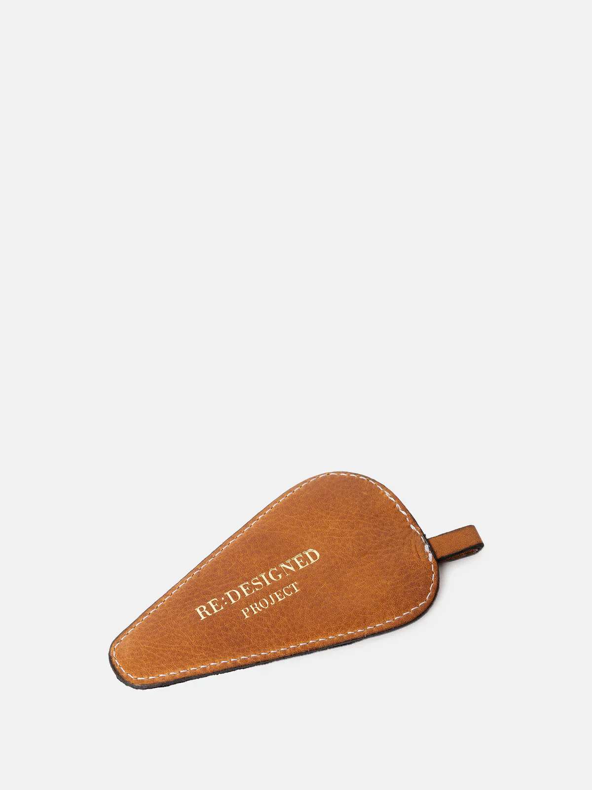 Project 63 Leather Scissor Case by Re:Designed - Image 8