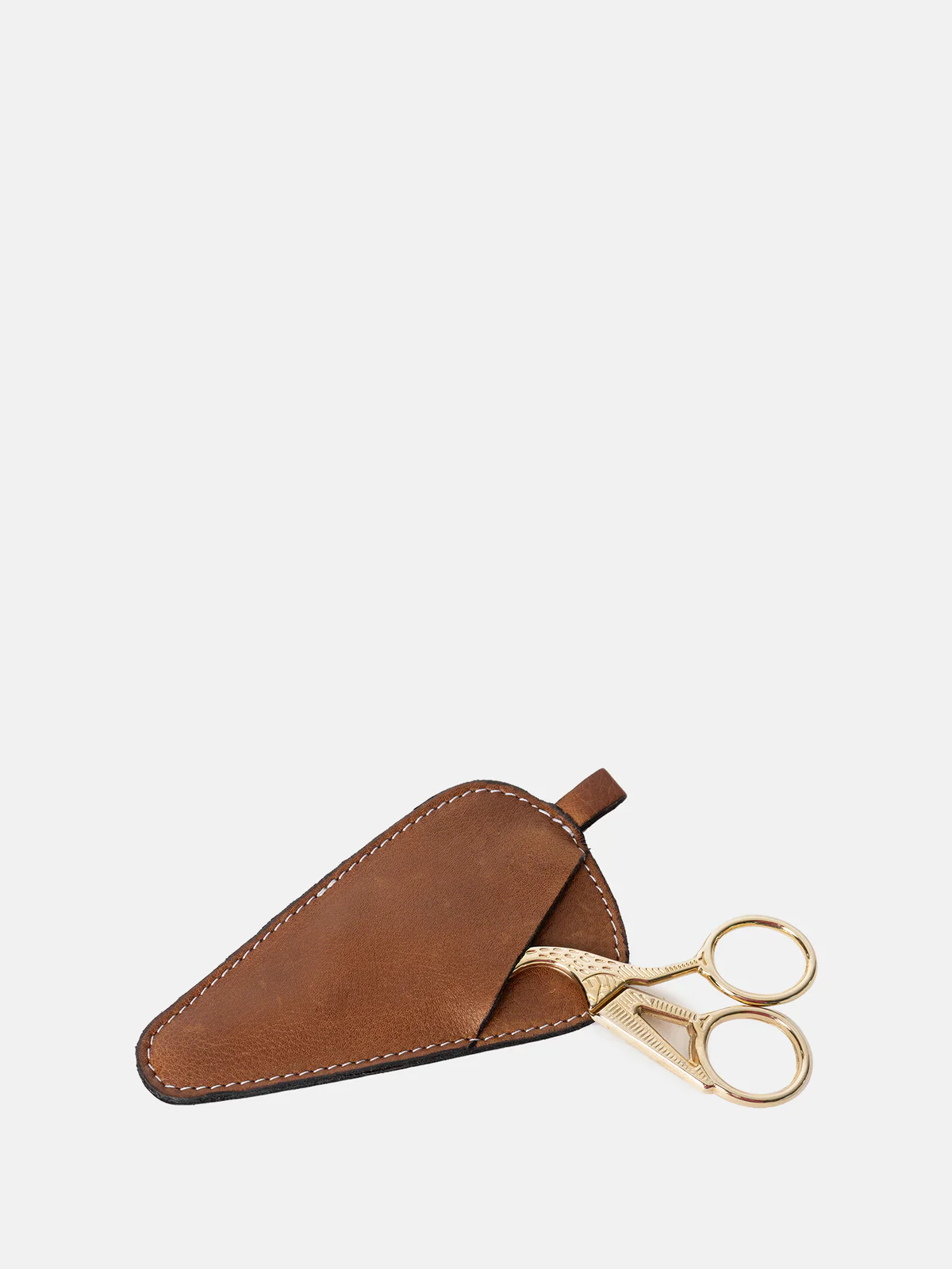 Project 63 Leather Scissor Case by Re:Designed - Image 9