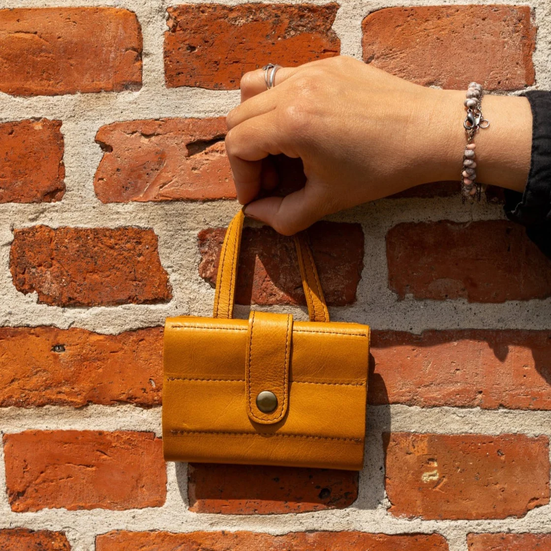 Project 66 Hanging Circular Needle Organiser by Re:Designed