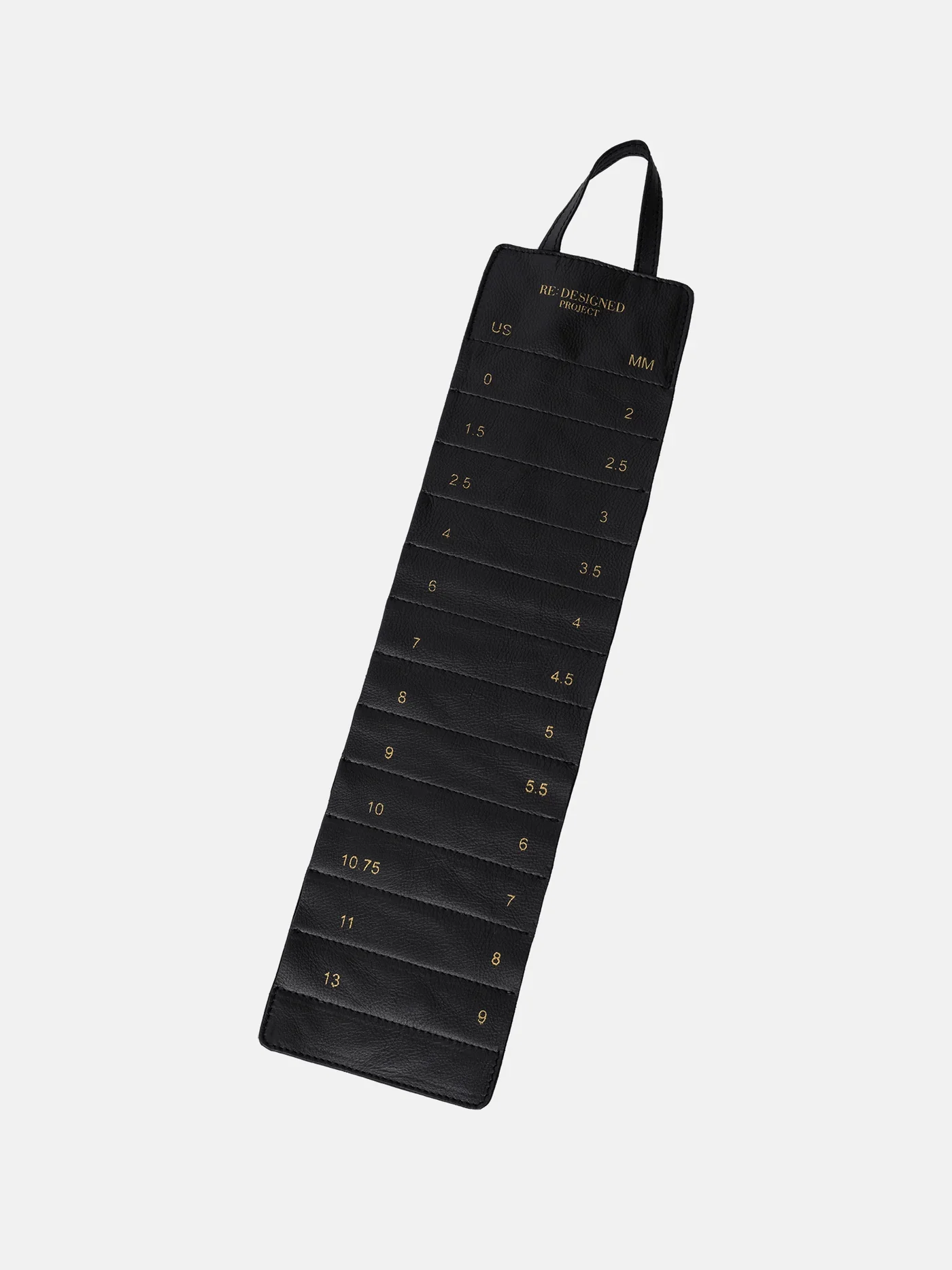Project 66 Hanging Circular Needle Organiser by Re:Designed - Image 6
