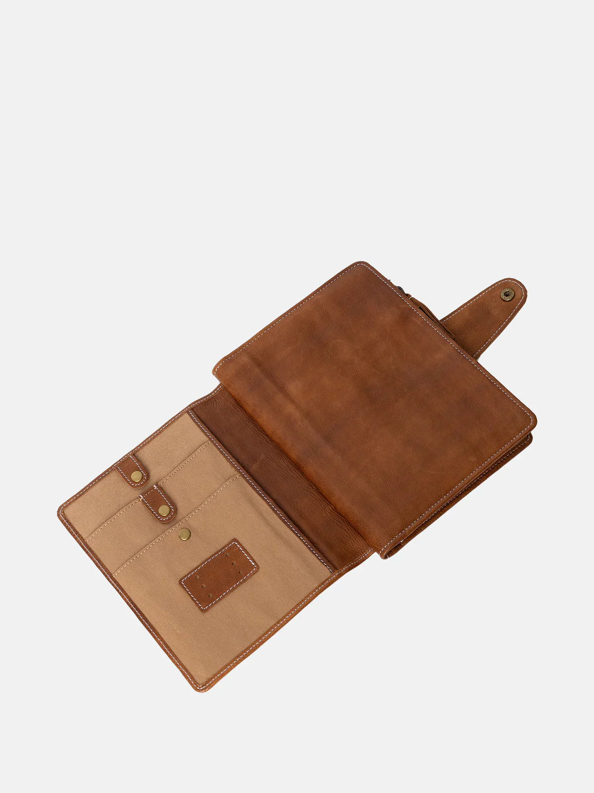 Project 67 Folio Type Needle Case by Re:Designed - Image 11
