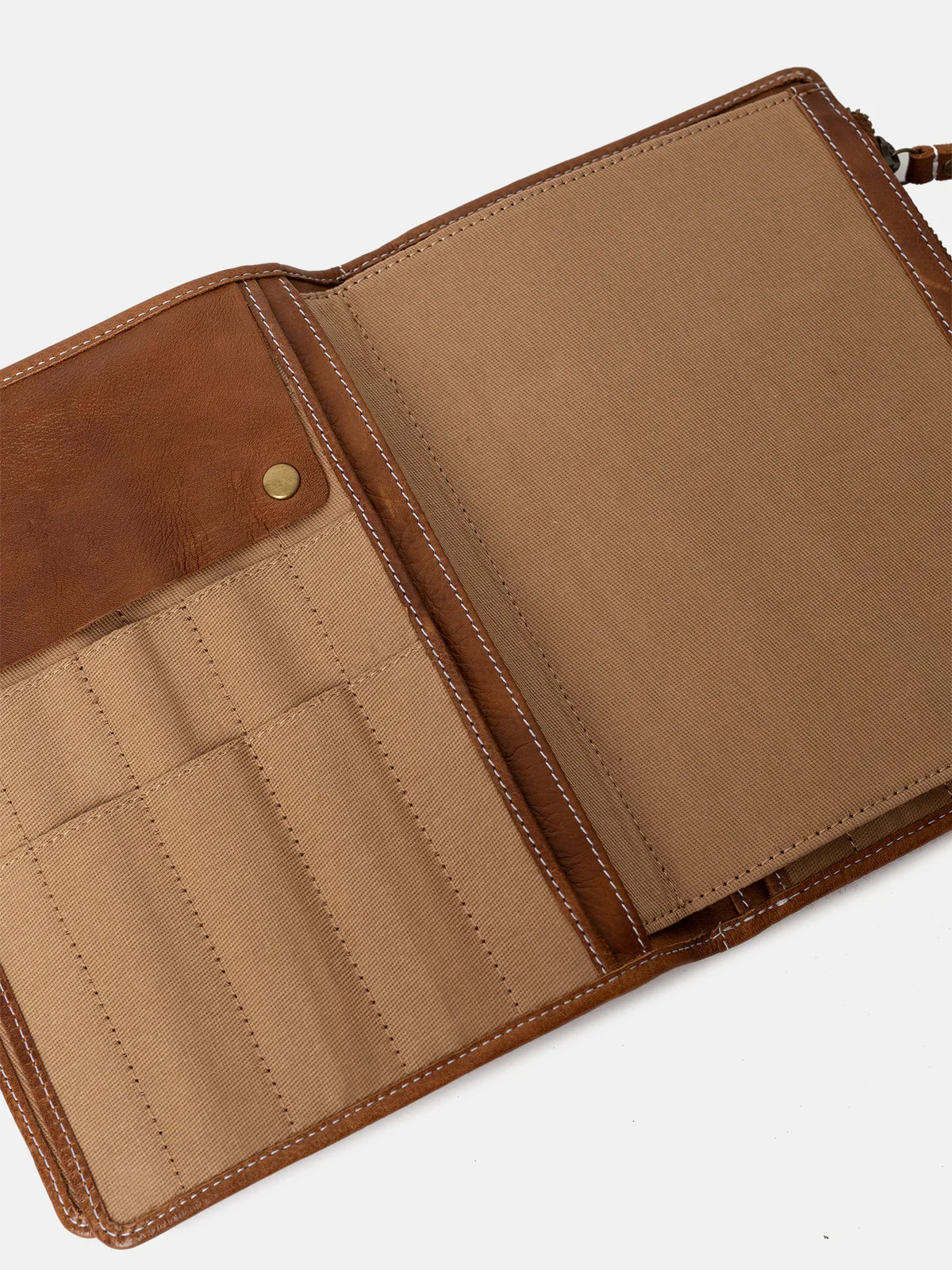 Project 67 Folio Type Needle Case by Re:Designed - Image 12