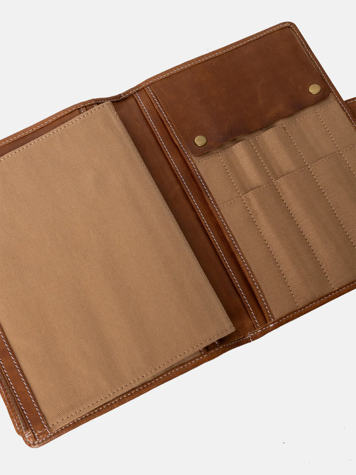 Project 67 Folio Type Needle Case by Re:Designed - Image 13