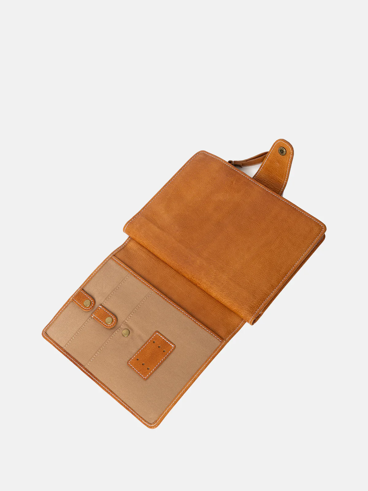 Project 67 Folio Type Needle Case by Re:Designed - Image 6