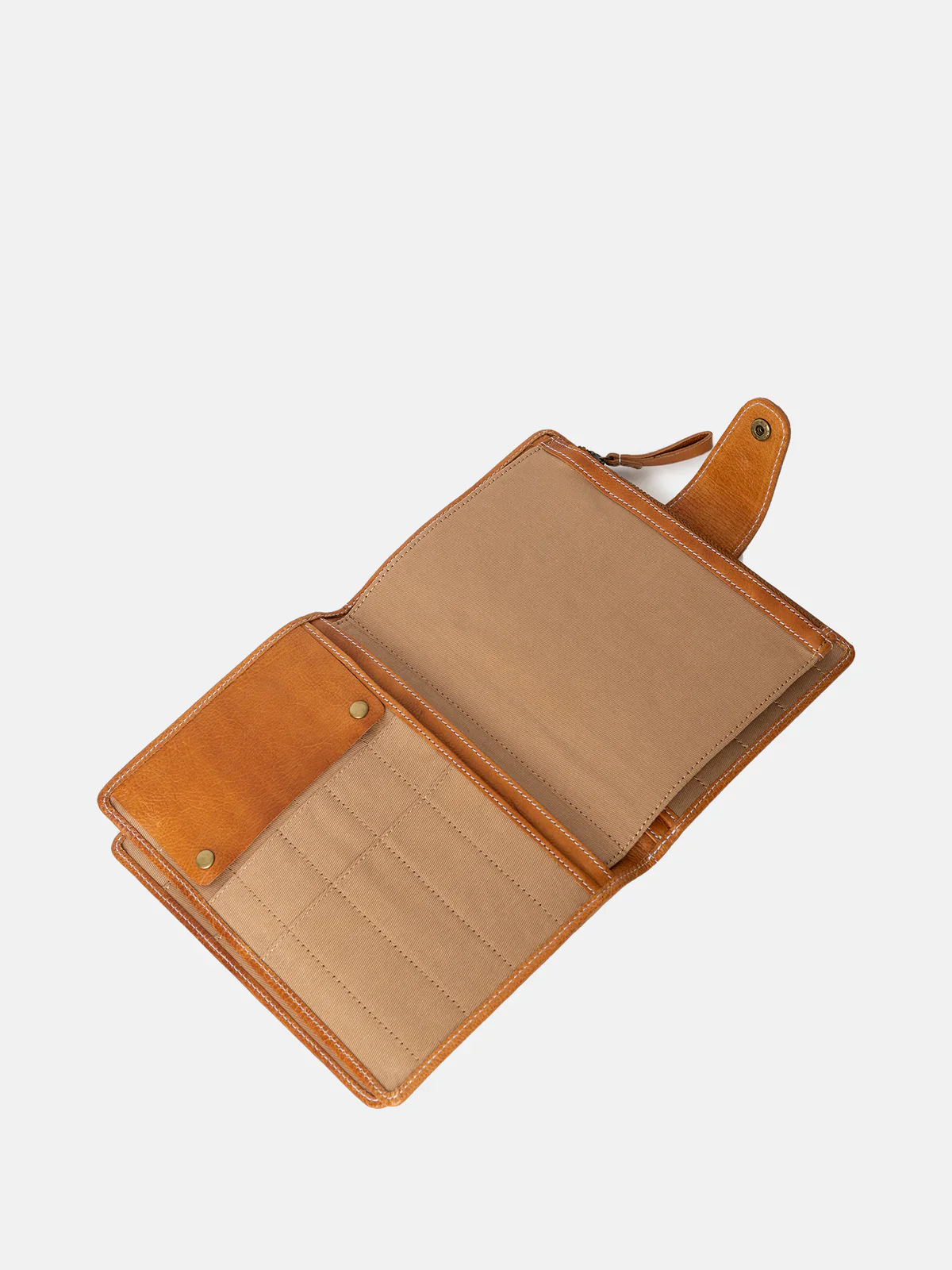 Project 67 Folio Type Needle Case by Re:Designed - Image 7
