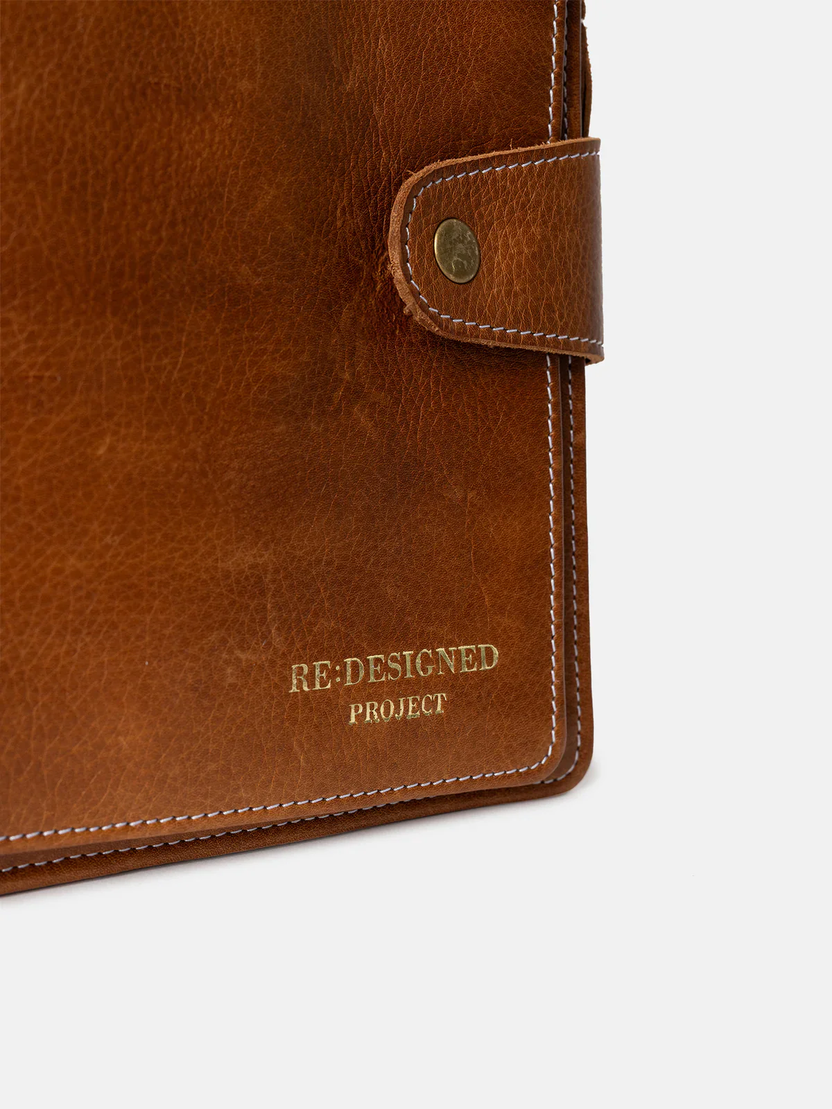 Project 67 Folio Type Needle Case by Re:Designed - Image 9