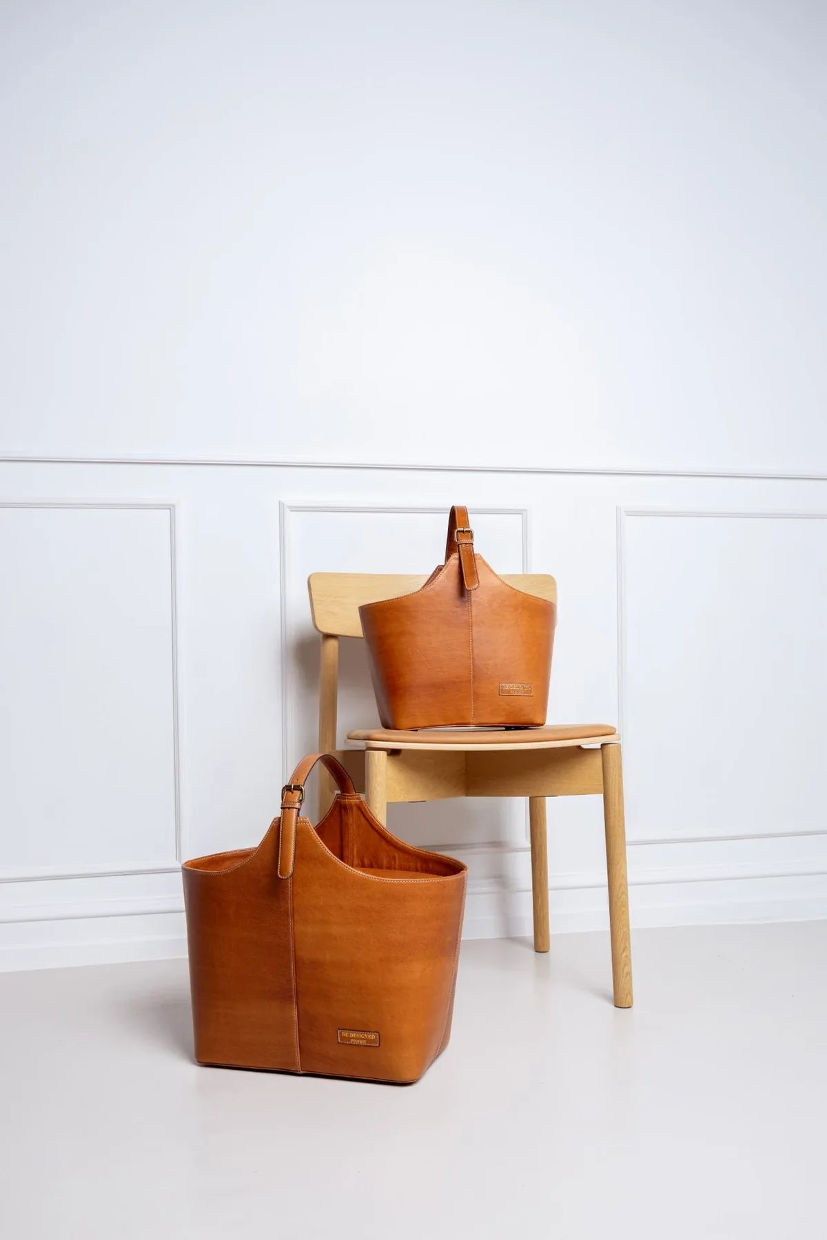 Project 71: Small Yarn Bucket by Re:Designed - Image 3