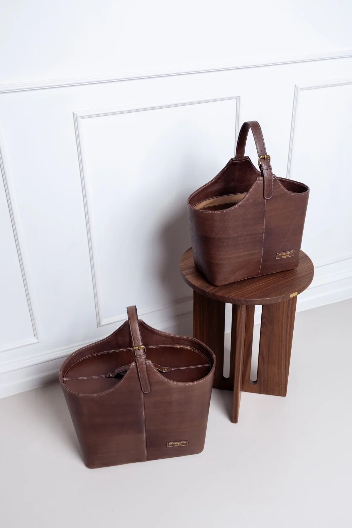 Project 71: Small Yarn Bucket by Re:Designed - Image 8