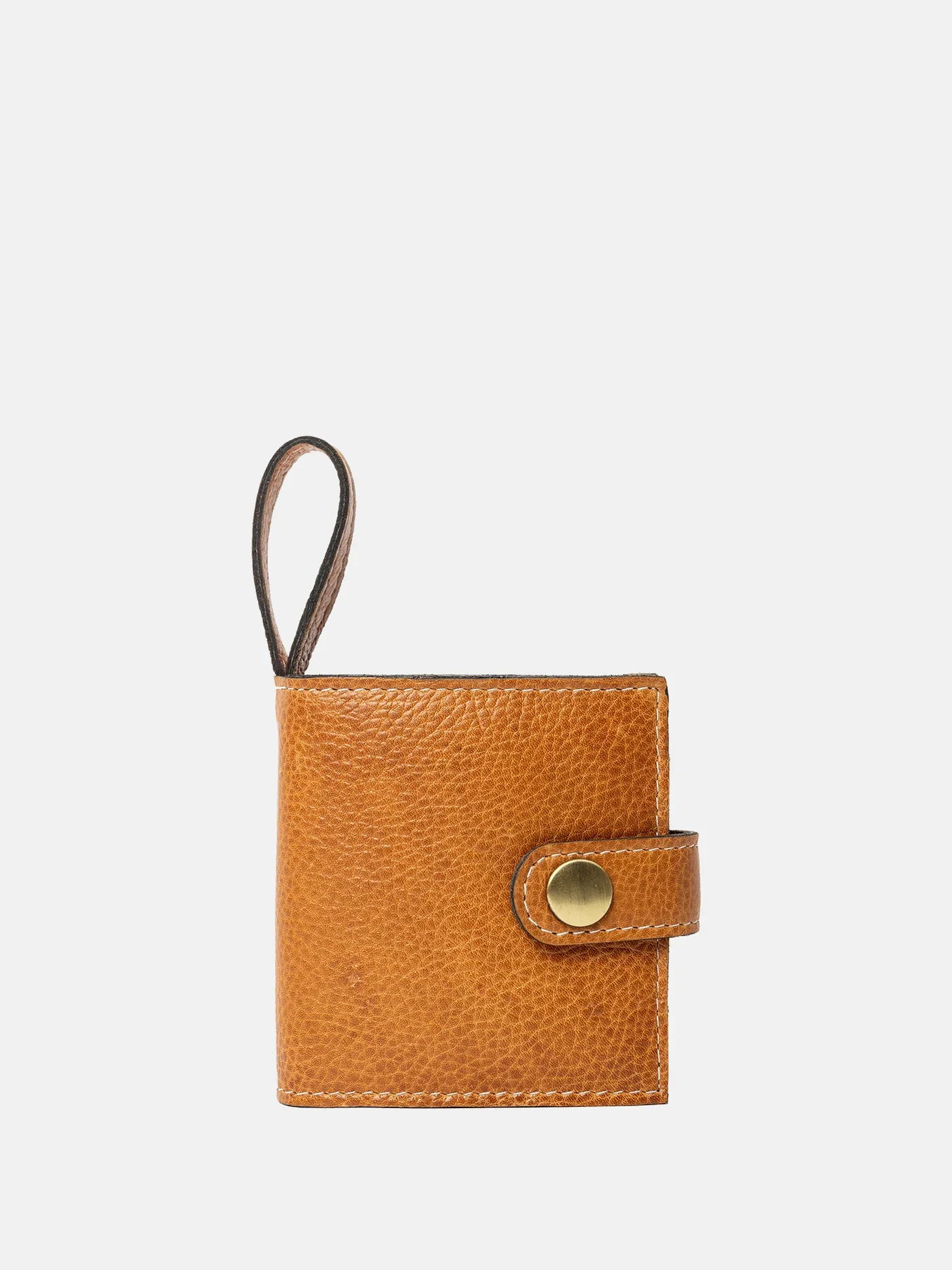 Project 76 Sewing / Darning Needle Leather Case - Image 4