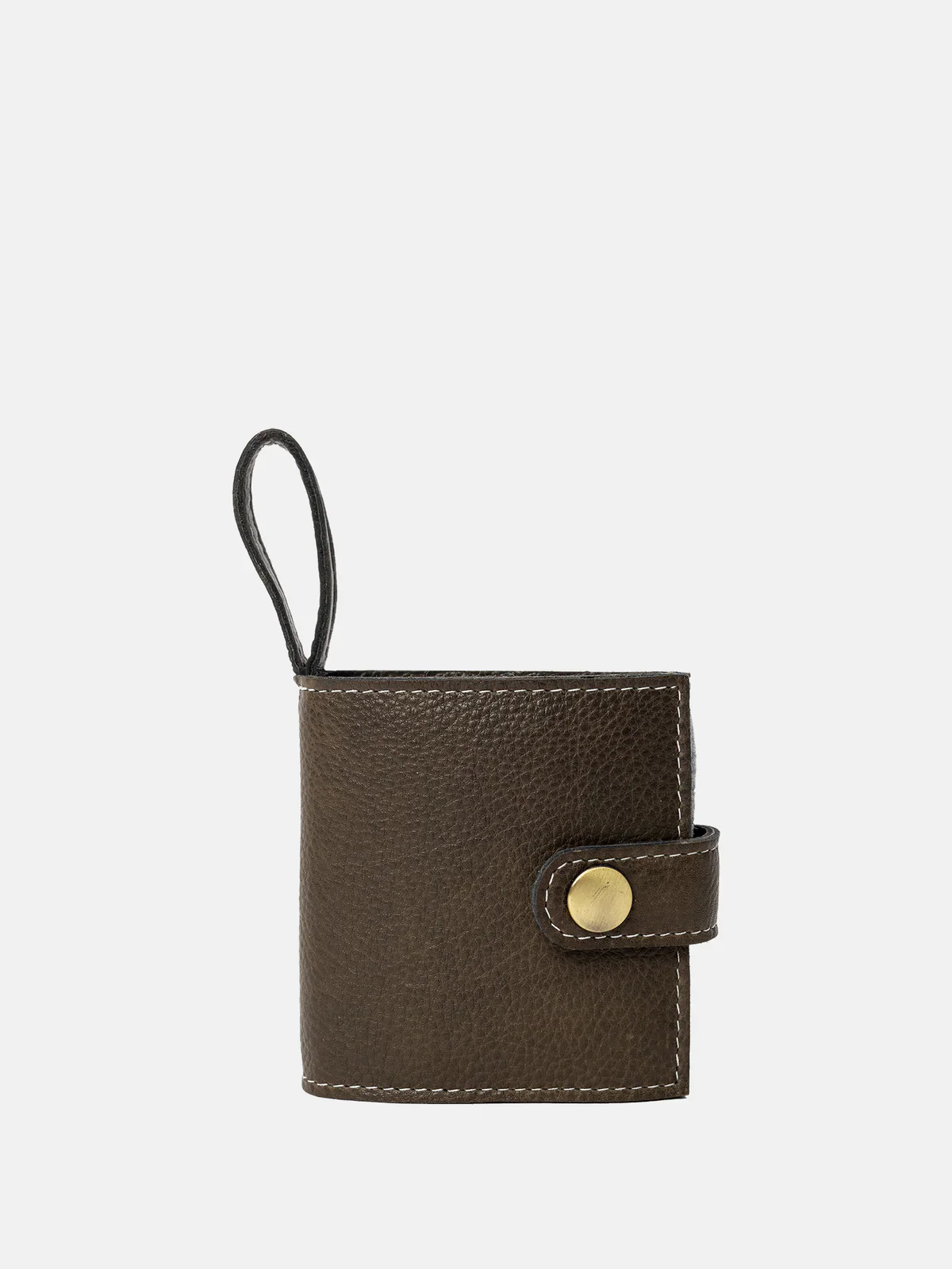 Project 76 Sewing / Darning Needle Leather Case - Image 6