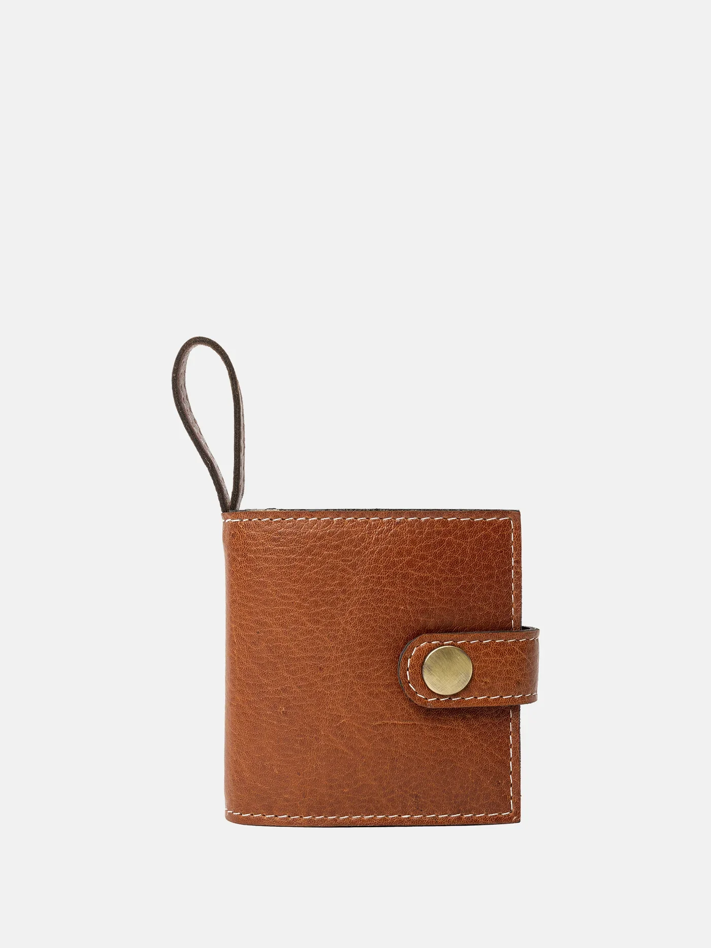 Project 76 Sewing / Darning Needle Leather Case - Image 8