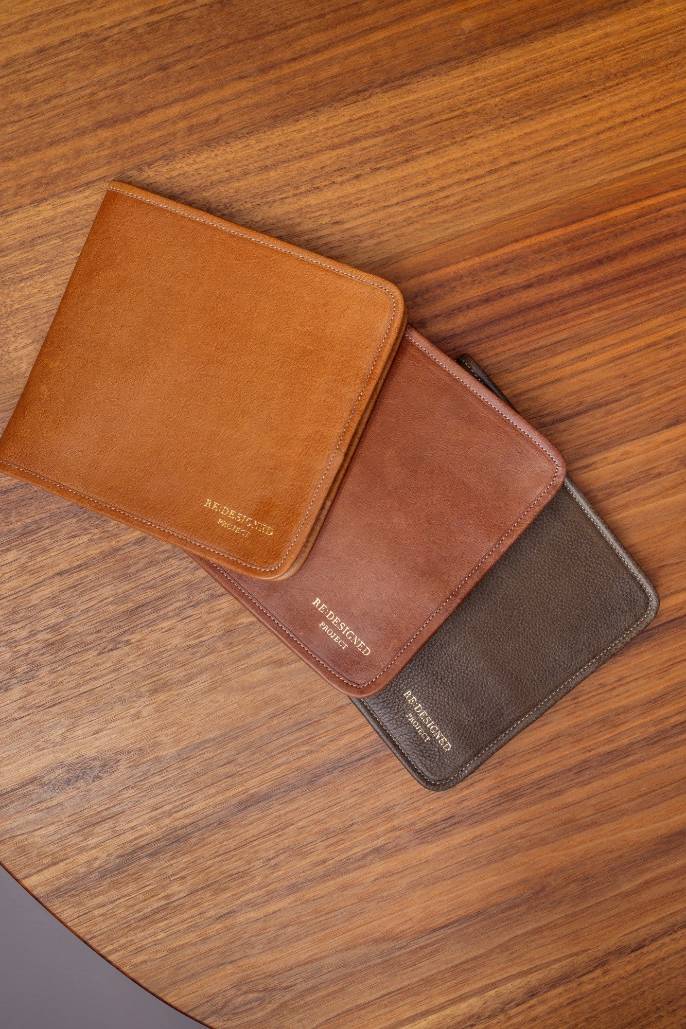 Project 77 Embroidery Case by Re:Designed - Image 5