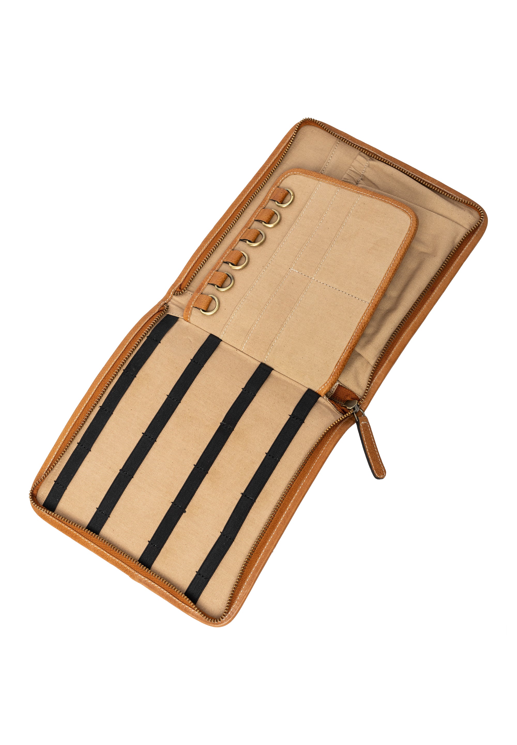 Project 77 Embroidery Case by Re:Designed - Image 7