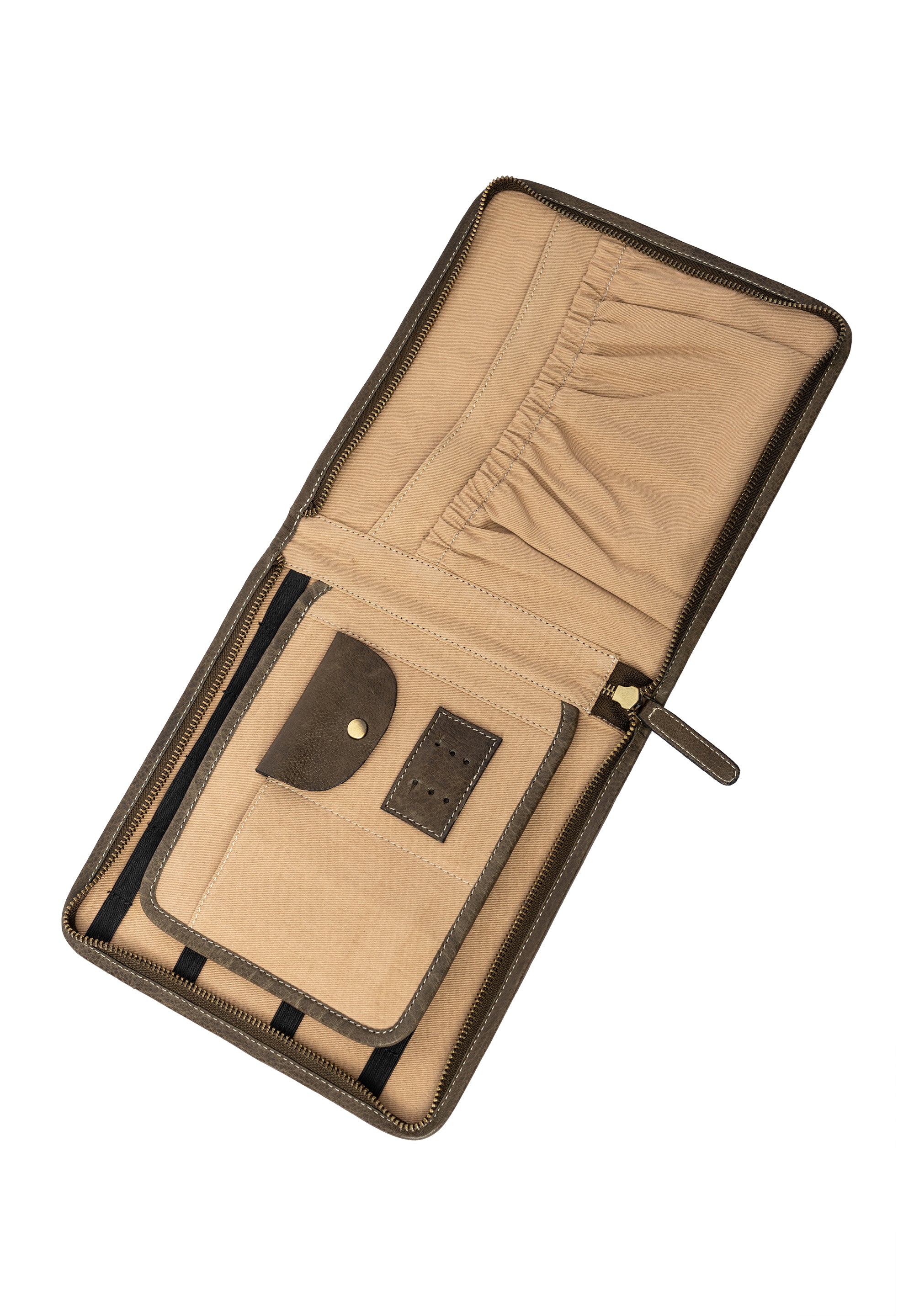 Project 77 Embroidery Case by Re:Designed - Image 8
