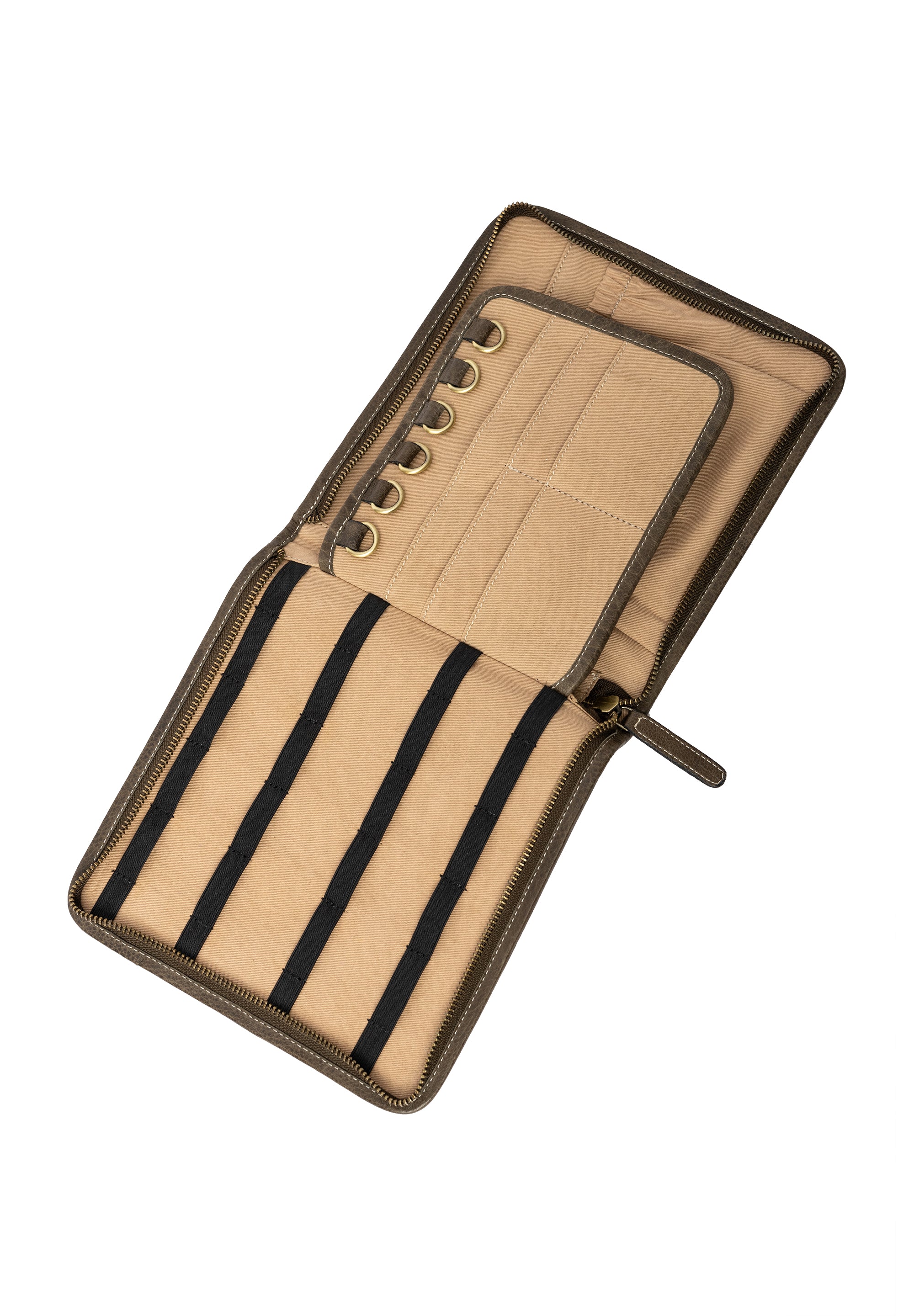 Project 77 Embroidery Case by Re:Designed - Image 9