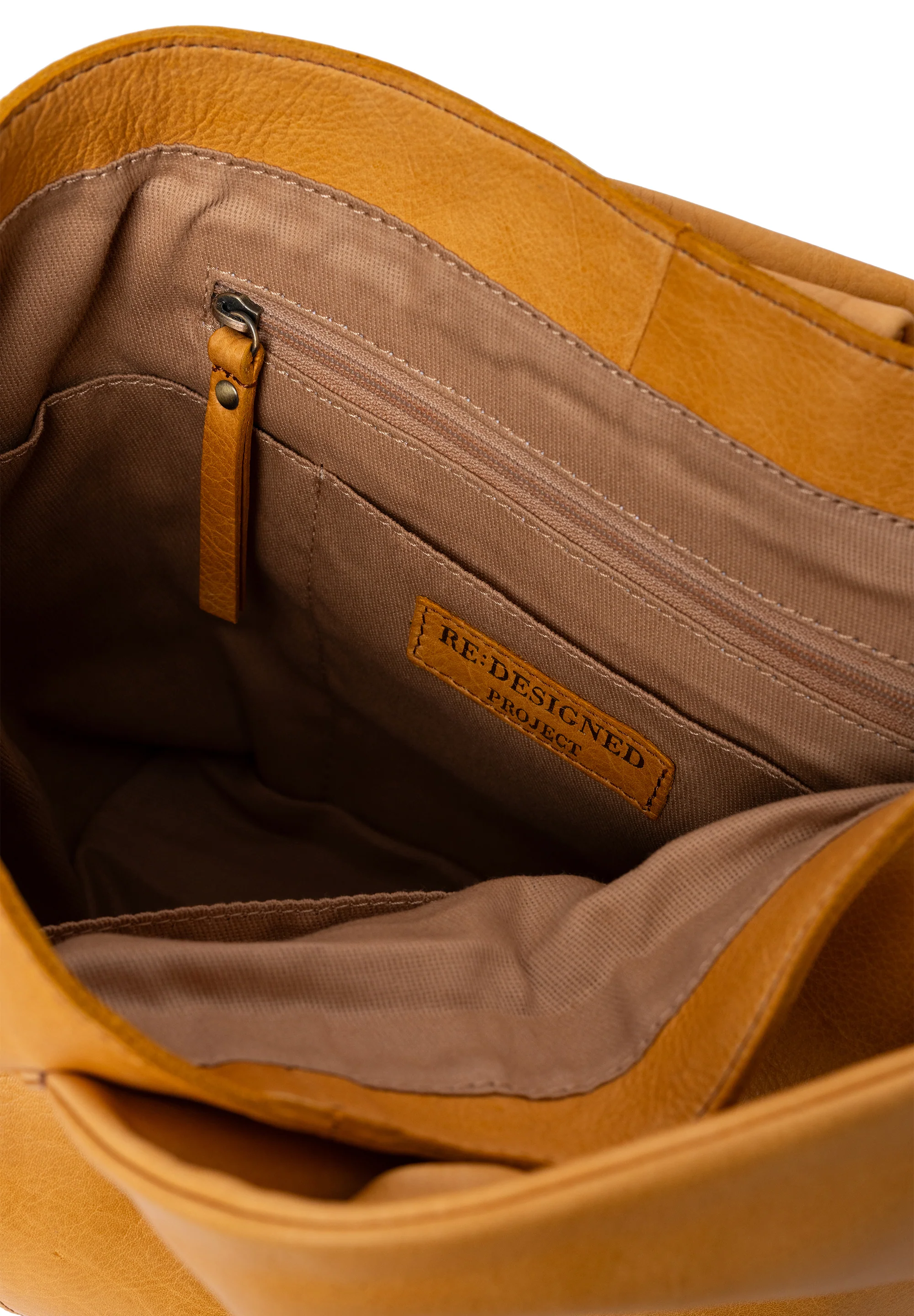 Project 81 Walk & Knit Bag by Re:Designed - Image 14