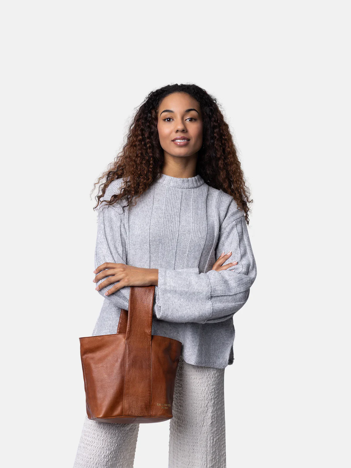 Project 81 Walk & Knit Bag by Re:Designed - Image 4