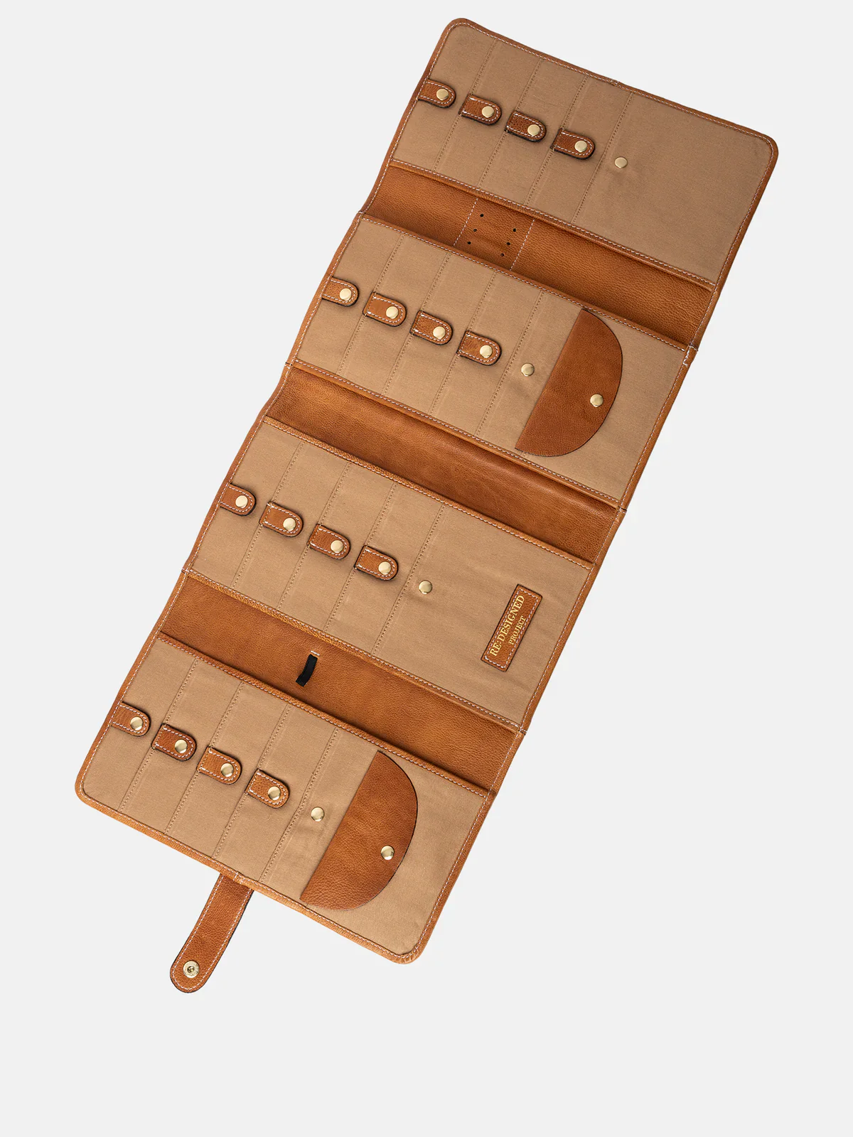 Project 82 XL Interchangeable Needle Case by Re:Designed - Image 8