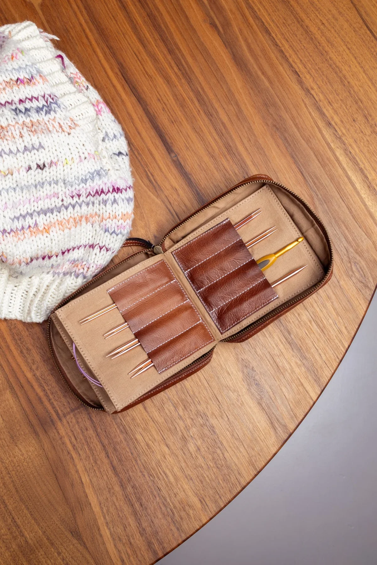 Project 83 Interchangeable Needle Case by Re:Designed - Image 11