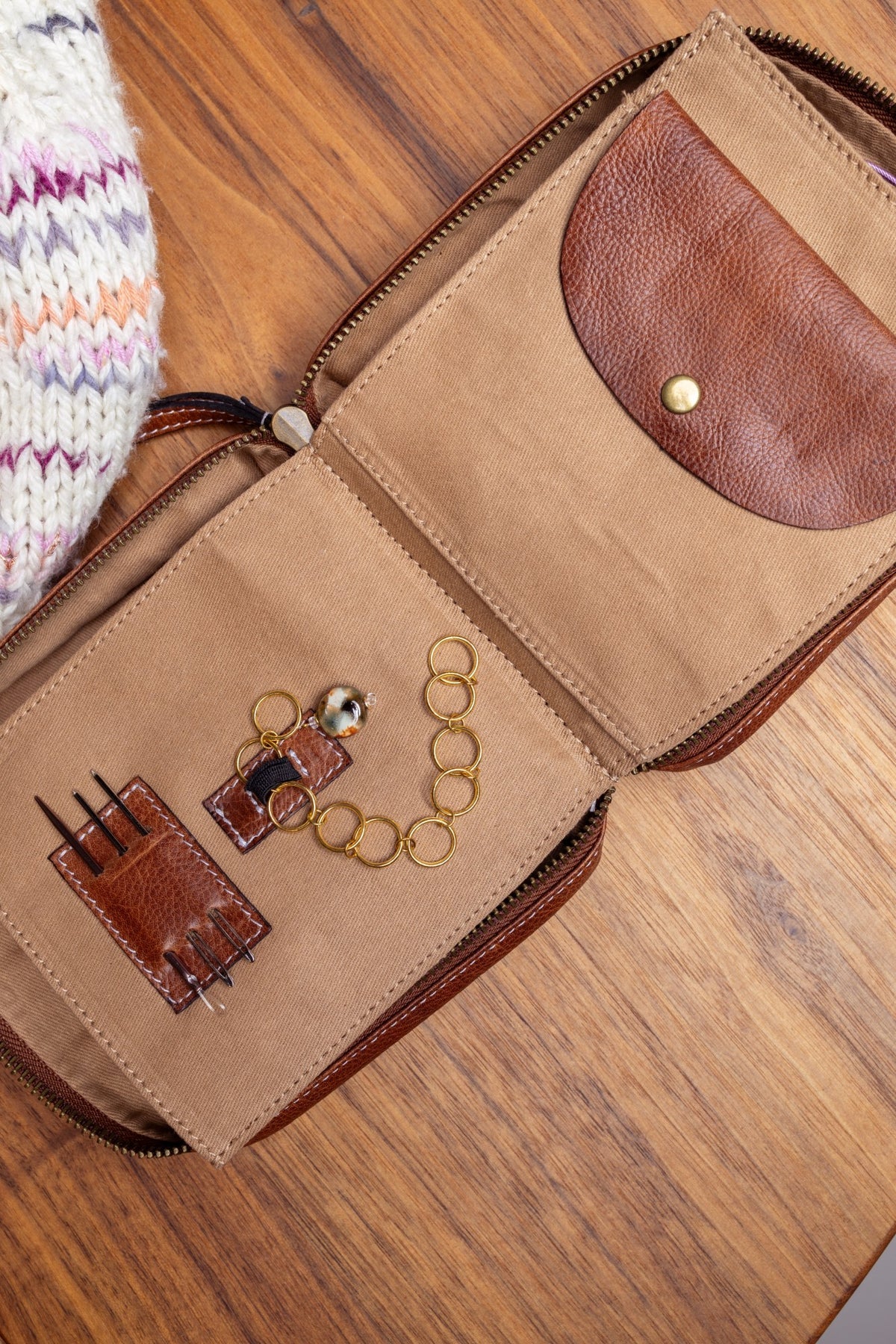 Project 83 Interchangeable Needle Case by Re:Designed - Image 12