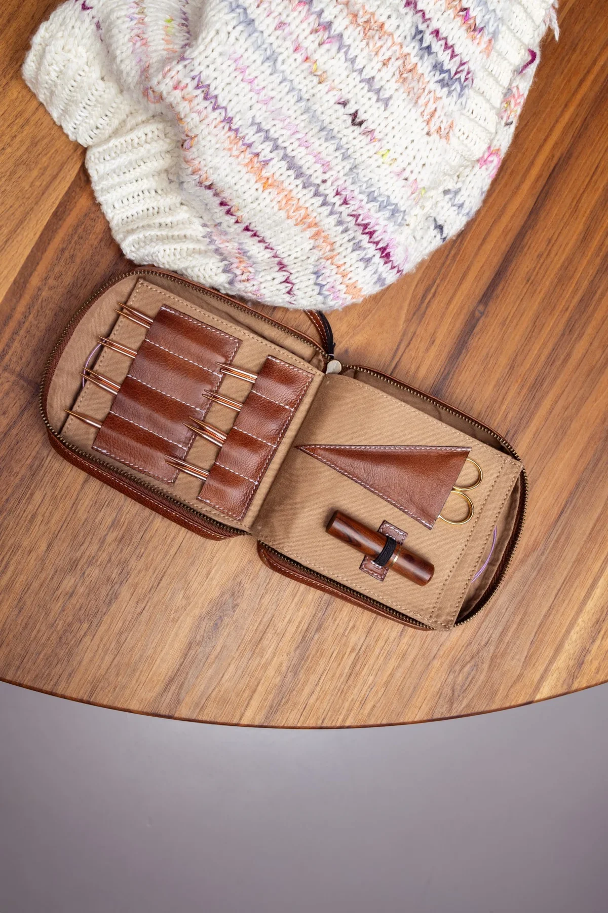 Project 83 Interchangeable Needle Case by Re:Designed - Image 14