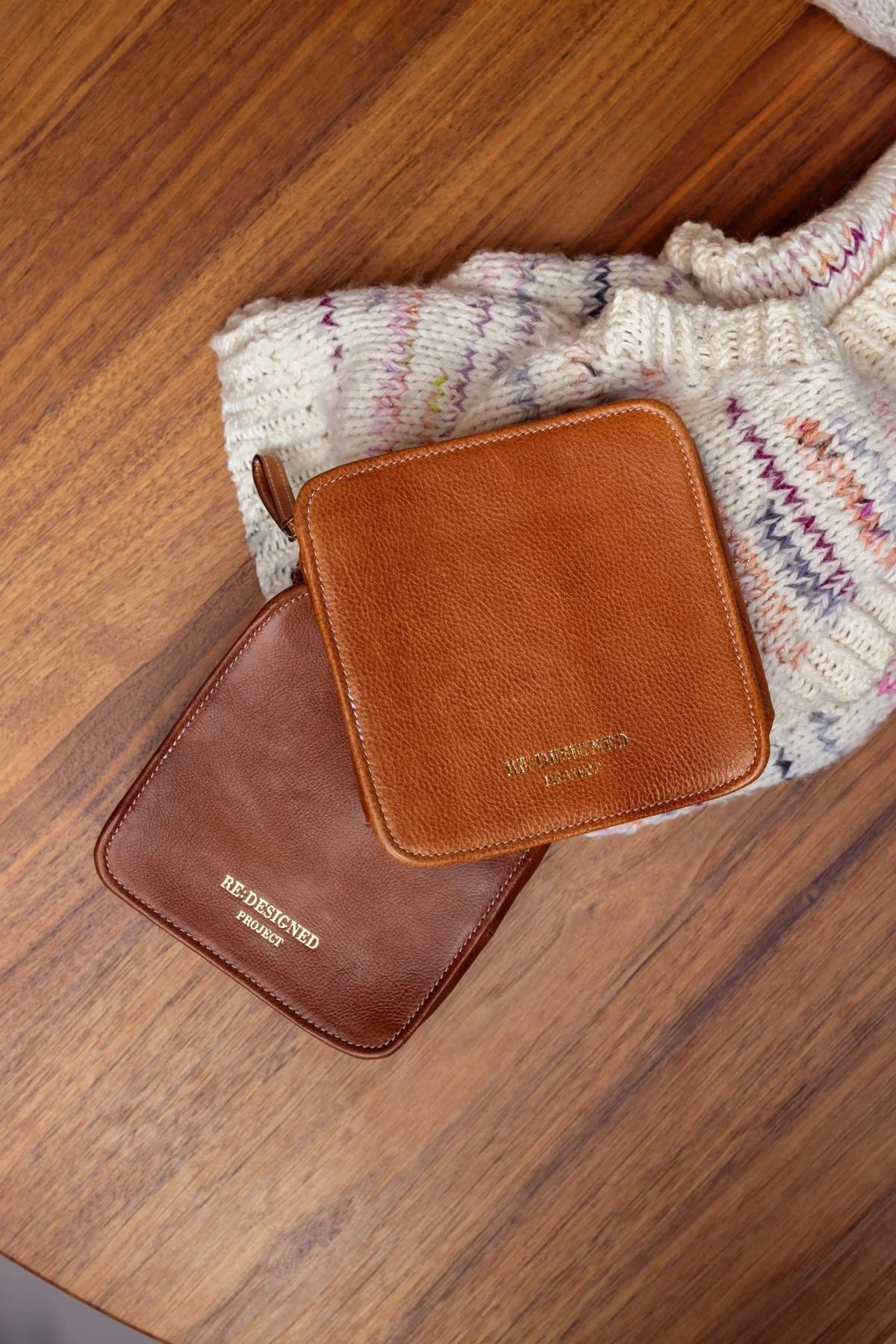 Project 83 Interchangeable Needle Case by Re:Designed - Image 2