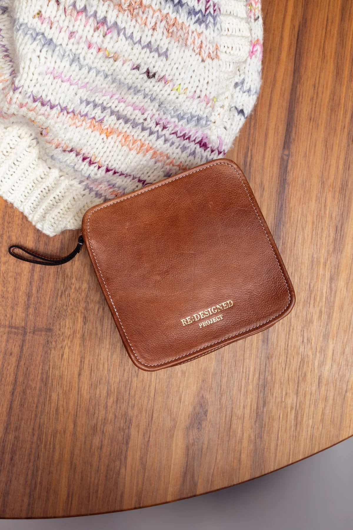 Project 83 Interchangeable Needle Case by Re:Designed - Image 9