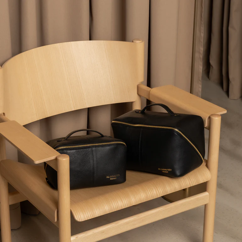 Project 9 Knitting Case by Re:Designed - Image 13