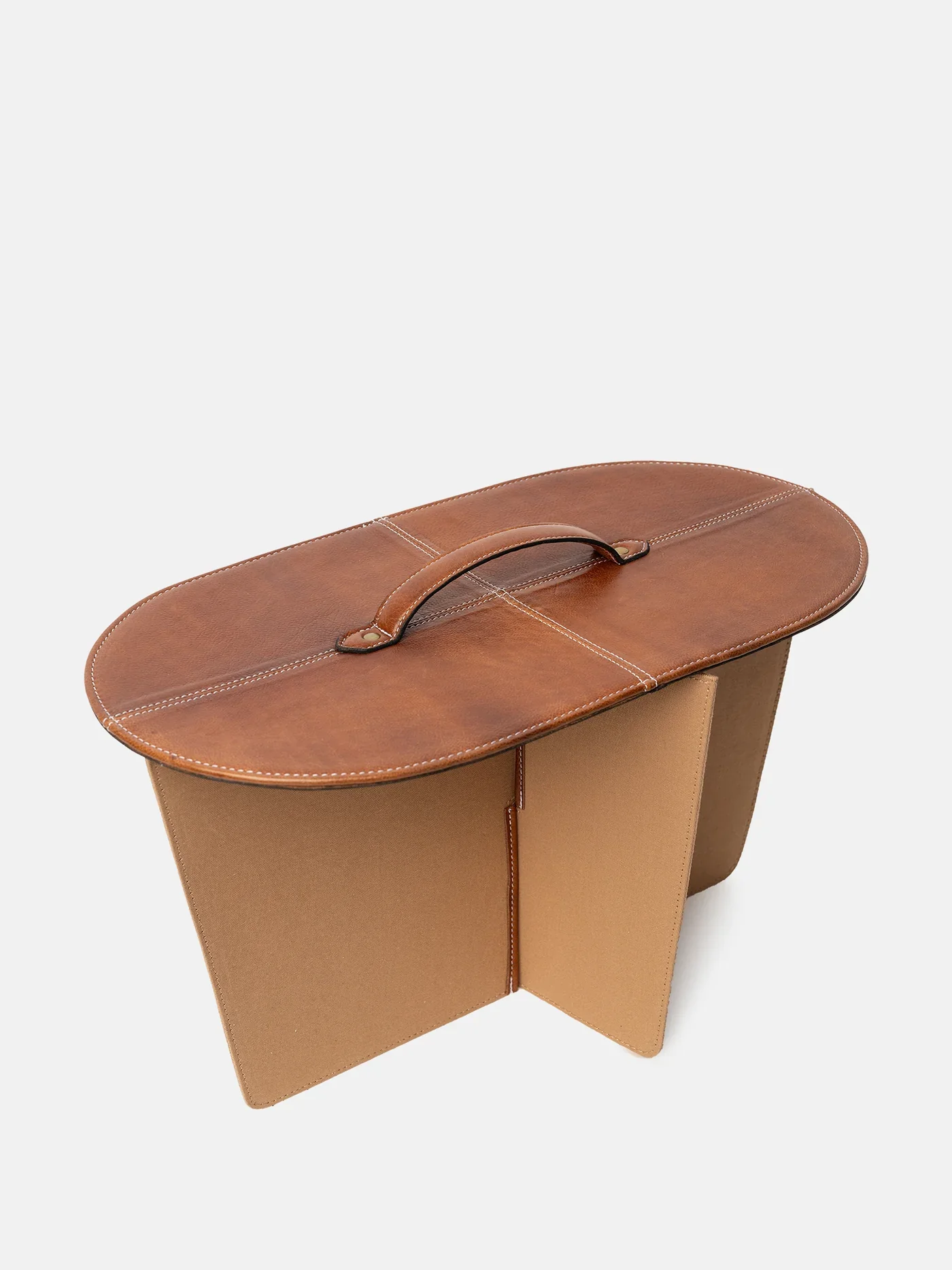 Project 92: Lid for Project 72 Yarn Barrel by Re:Designed - Image 2
