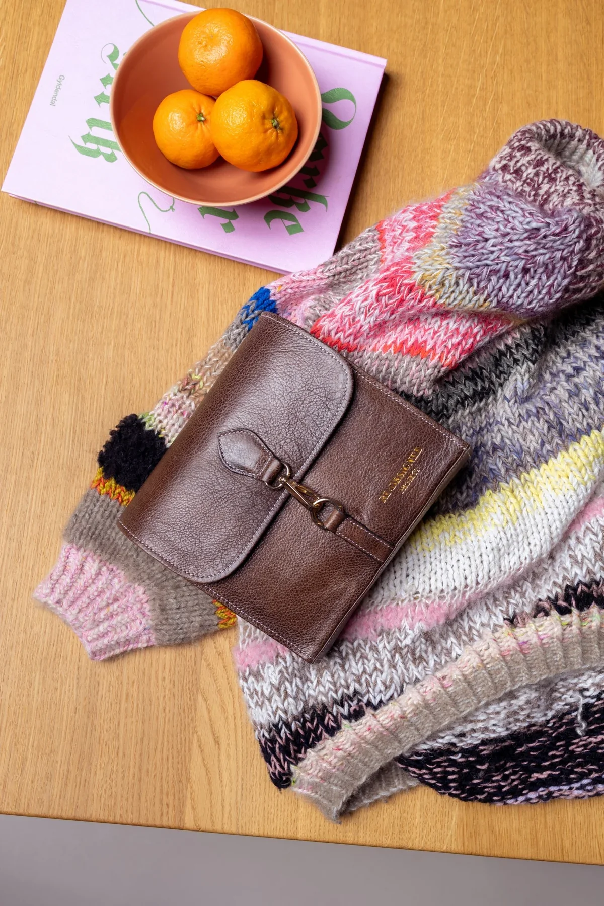 Project 93 Circular Needle Case by Re:Designed - Image 13