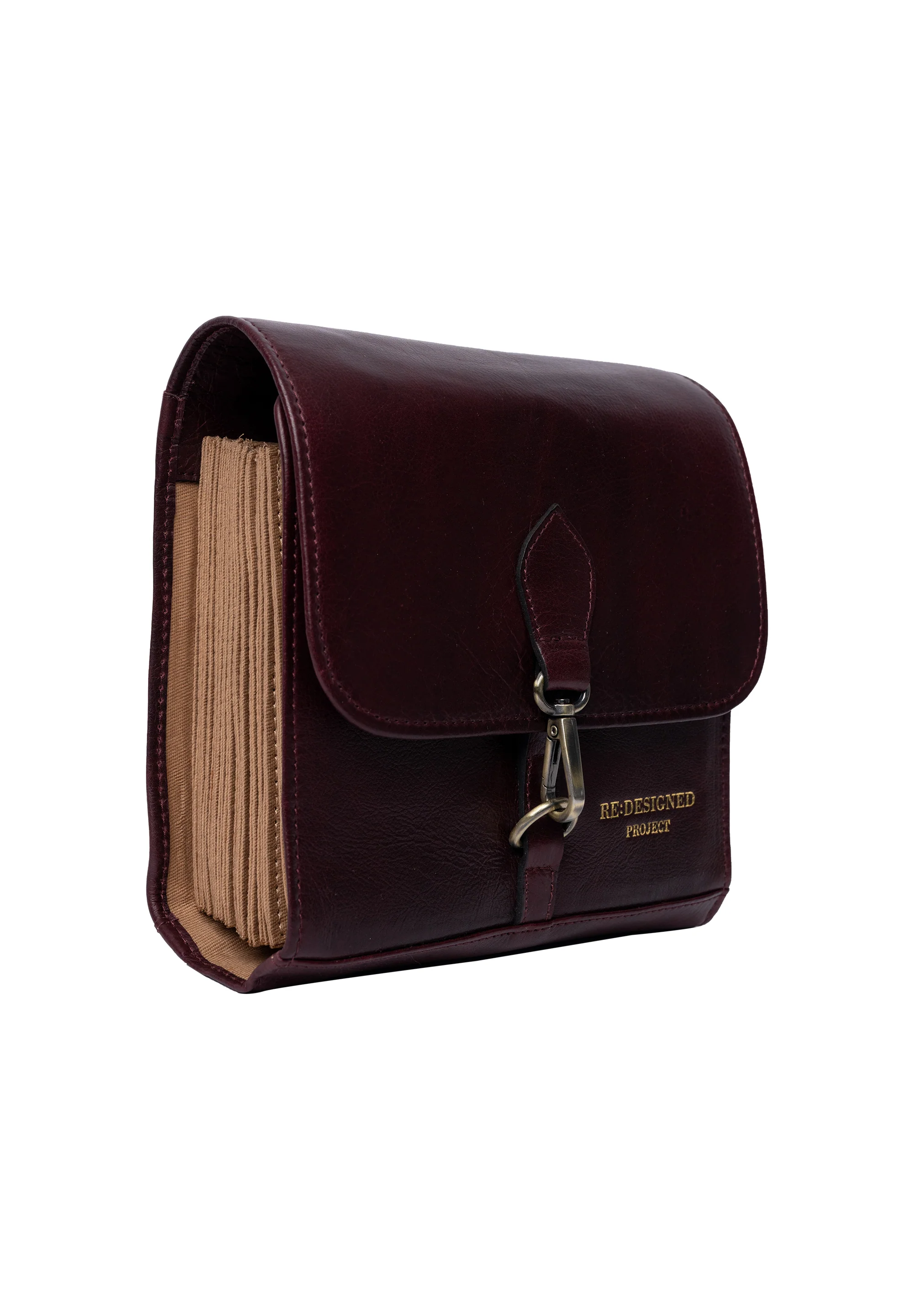 Project 93 Circular Needle Case by Re:Designed - Image 17