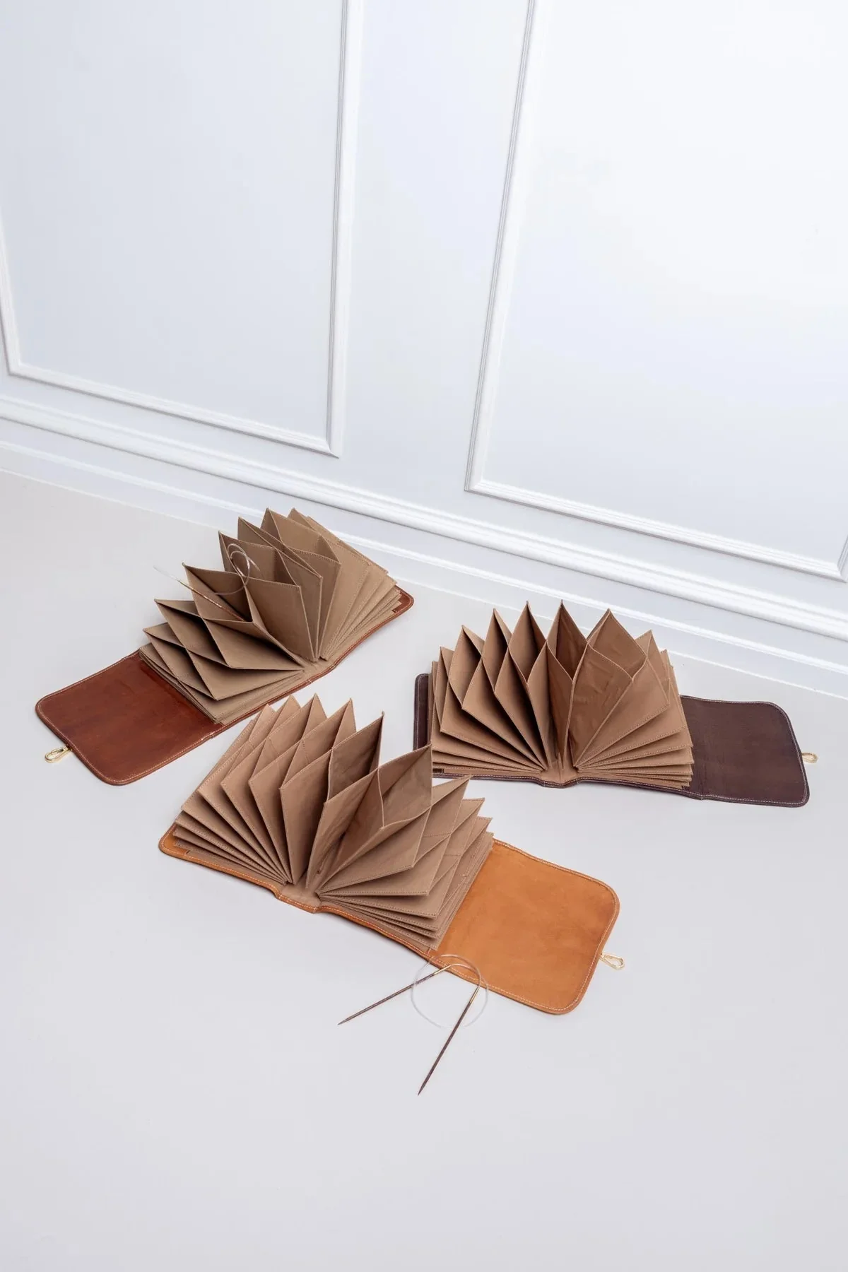Project 93 Circular Needle Case by Re:Designed - Image 5