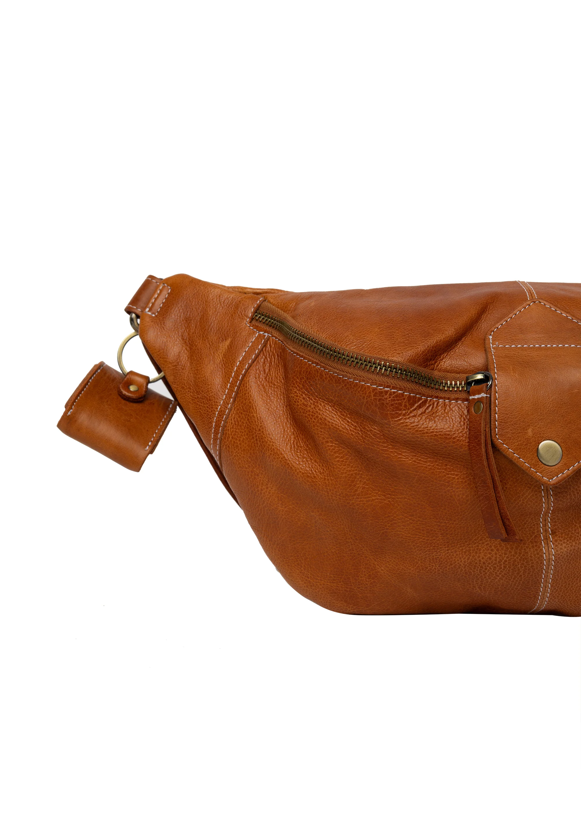 Project 95 Medium Bumbag by Re:Designed - Image 10