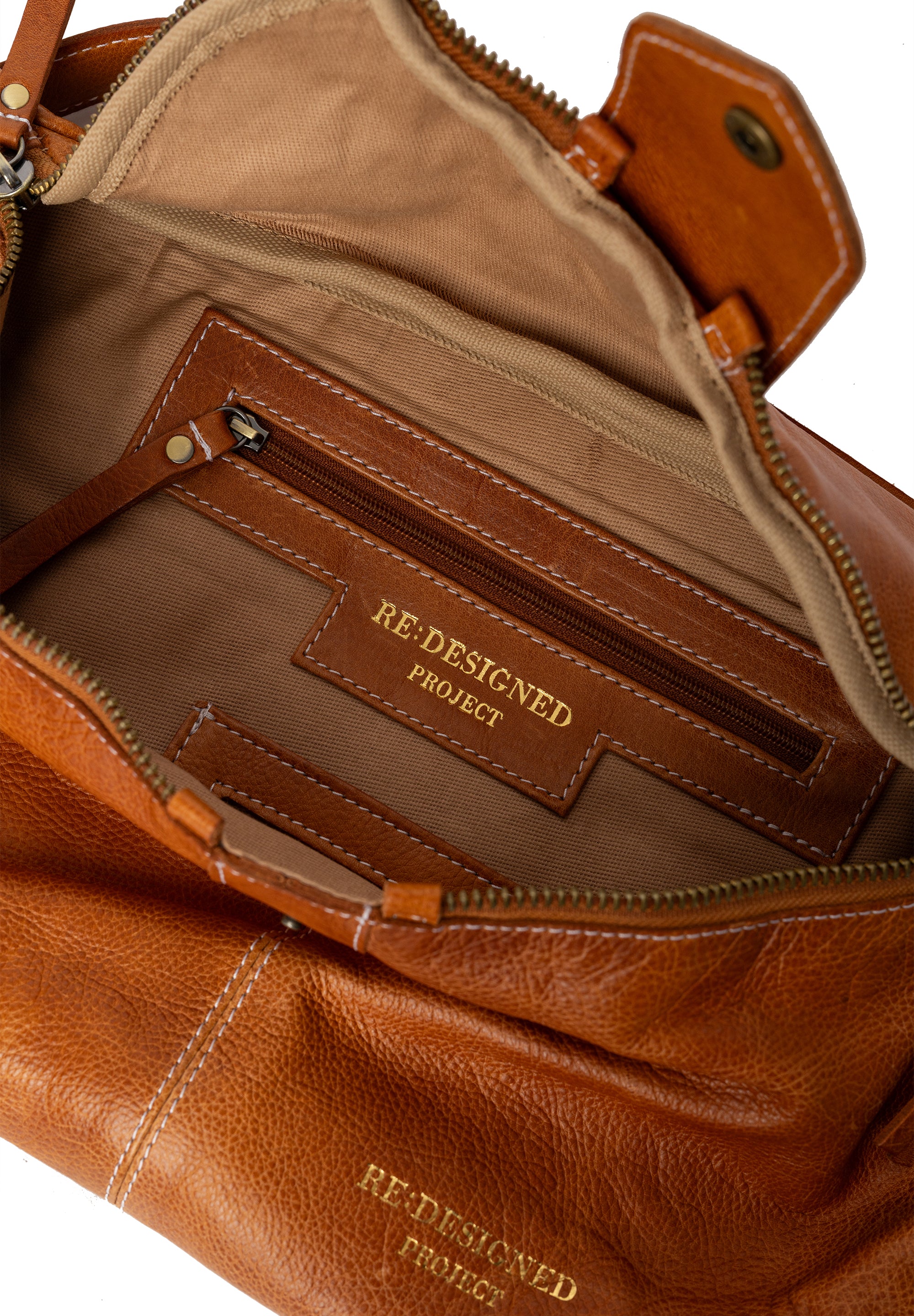 Project 95 Medium Bumbag by Re:Designed - Image 11