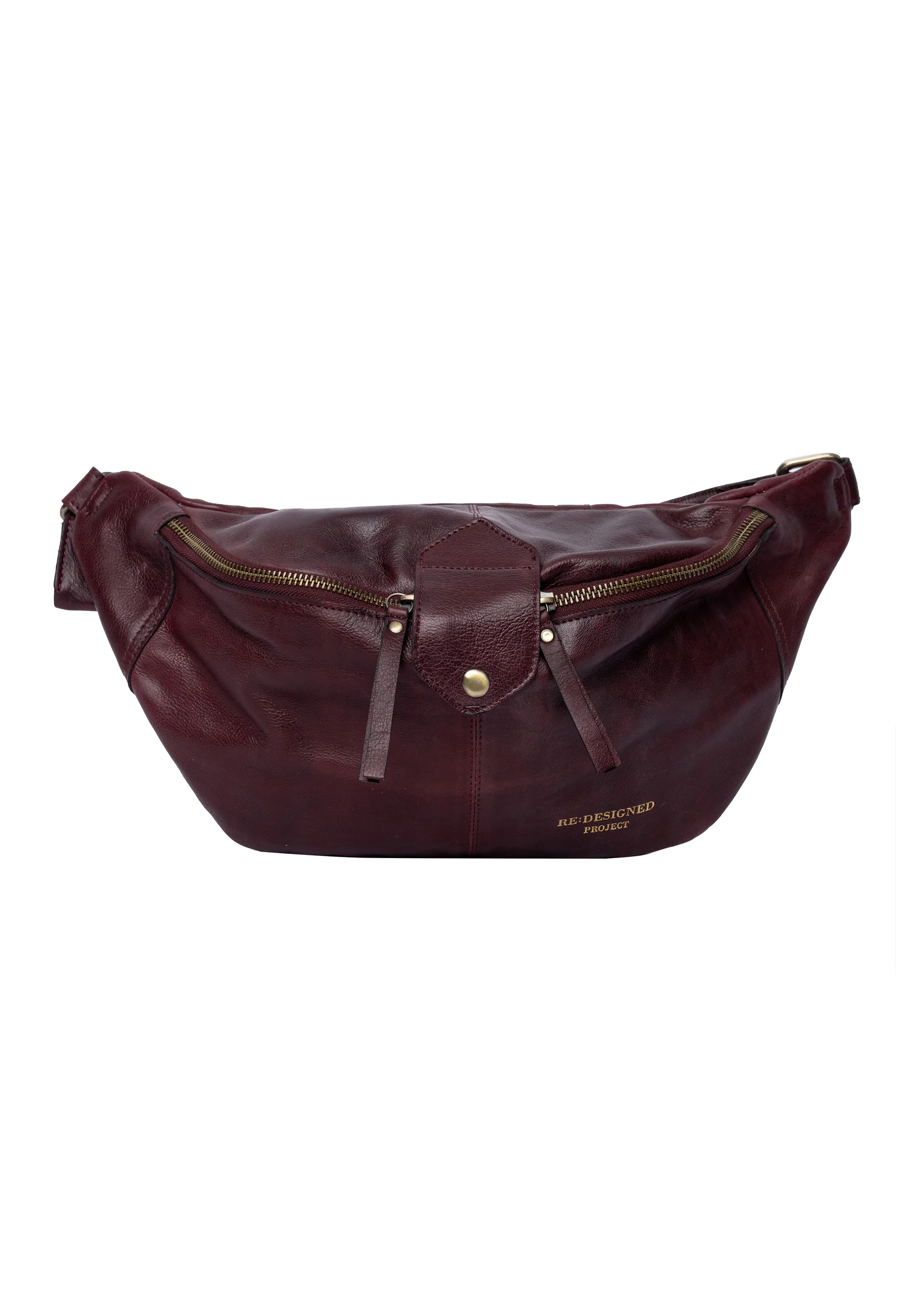 Project 95 Medium Bumbag by Re:Designed - Image 12