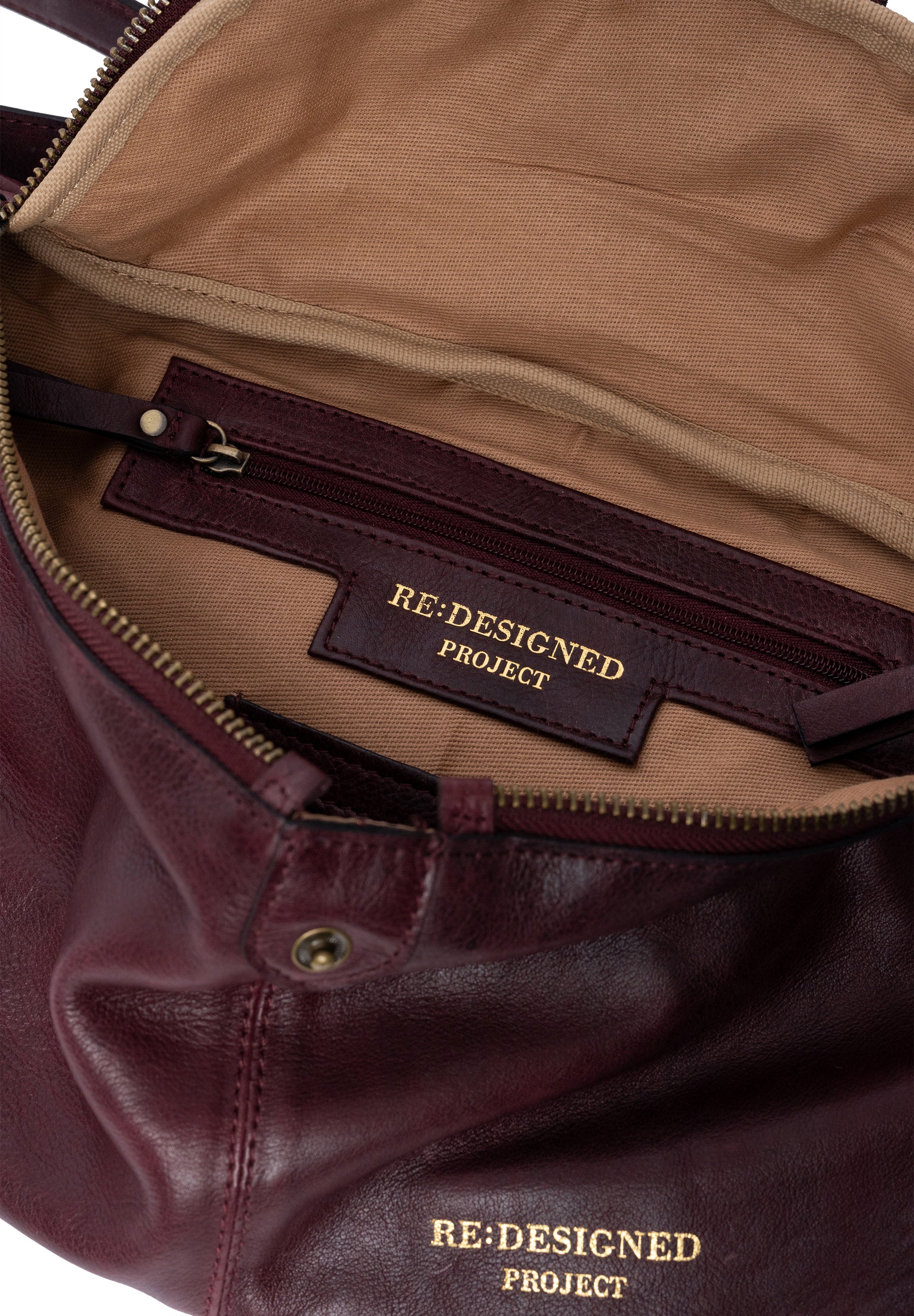 Project 95 Medium Bumbag by Re:Designed - Image 14