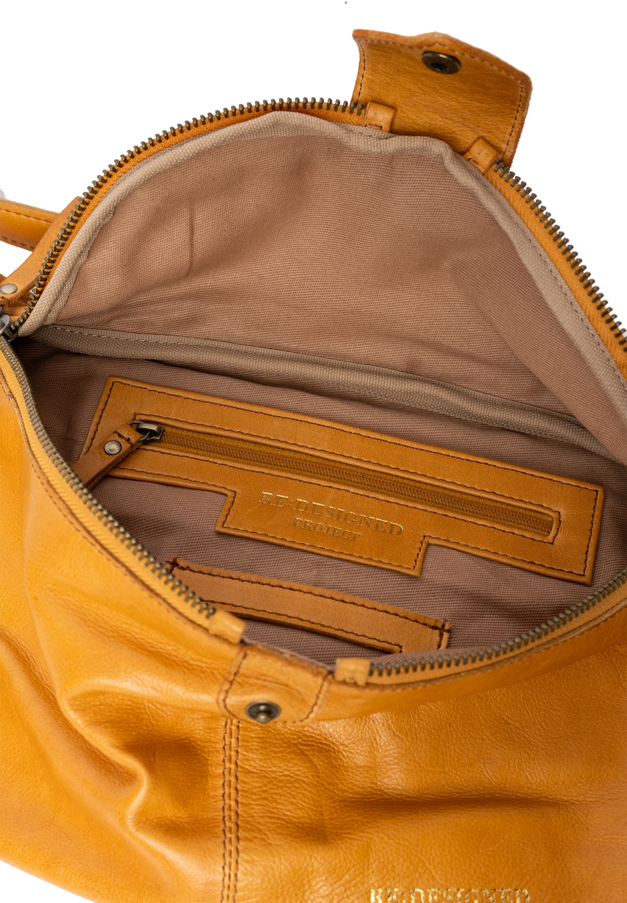 Project 95 Medium Bumbag by Re:Designed - Image 17