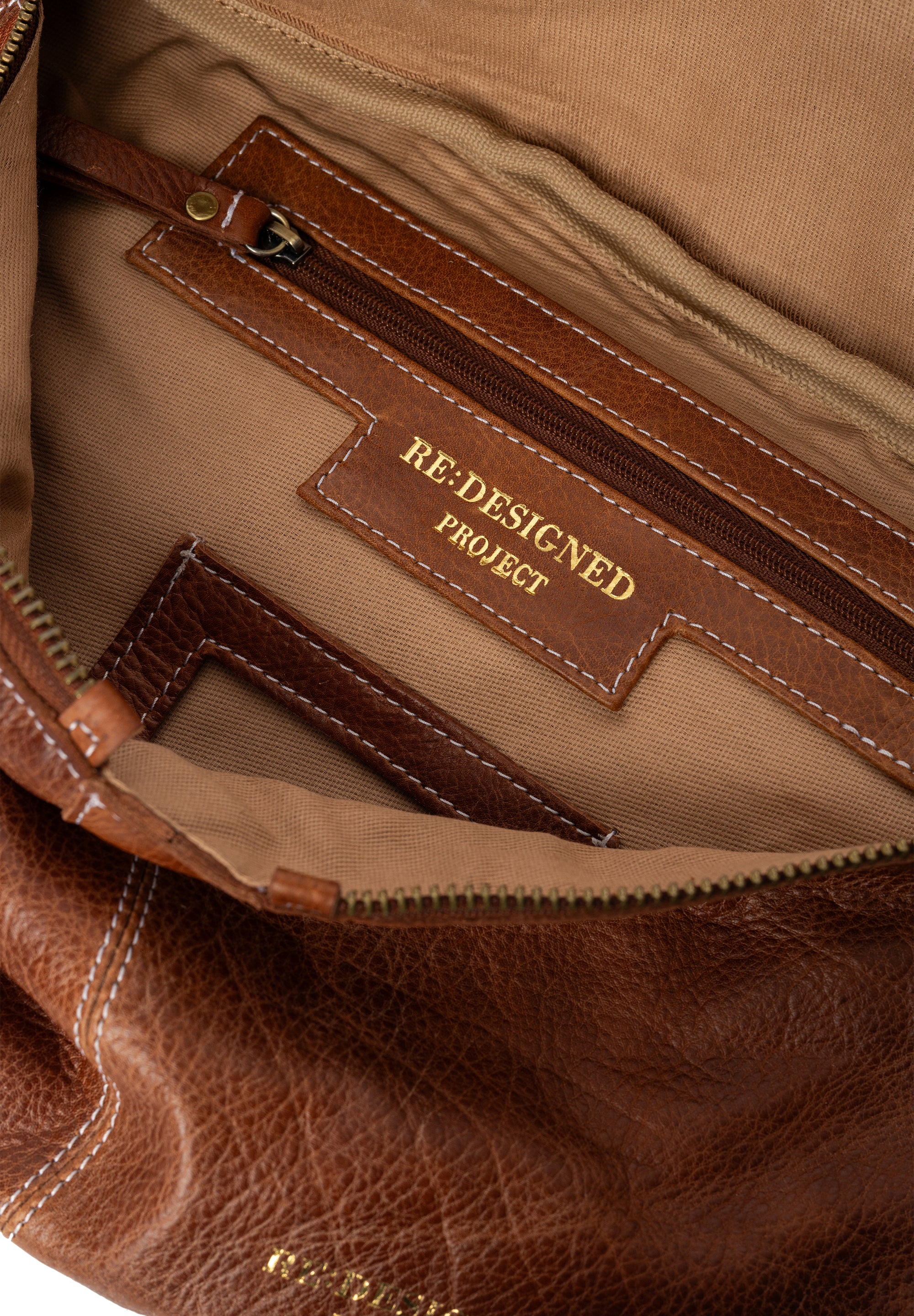 Project 95 Medium Bumbag by Re:Designed - Image 21