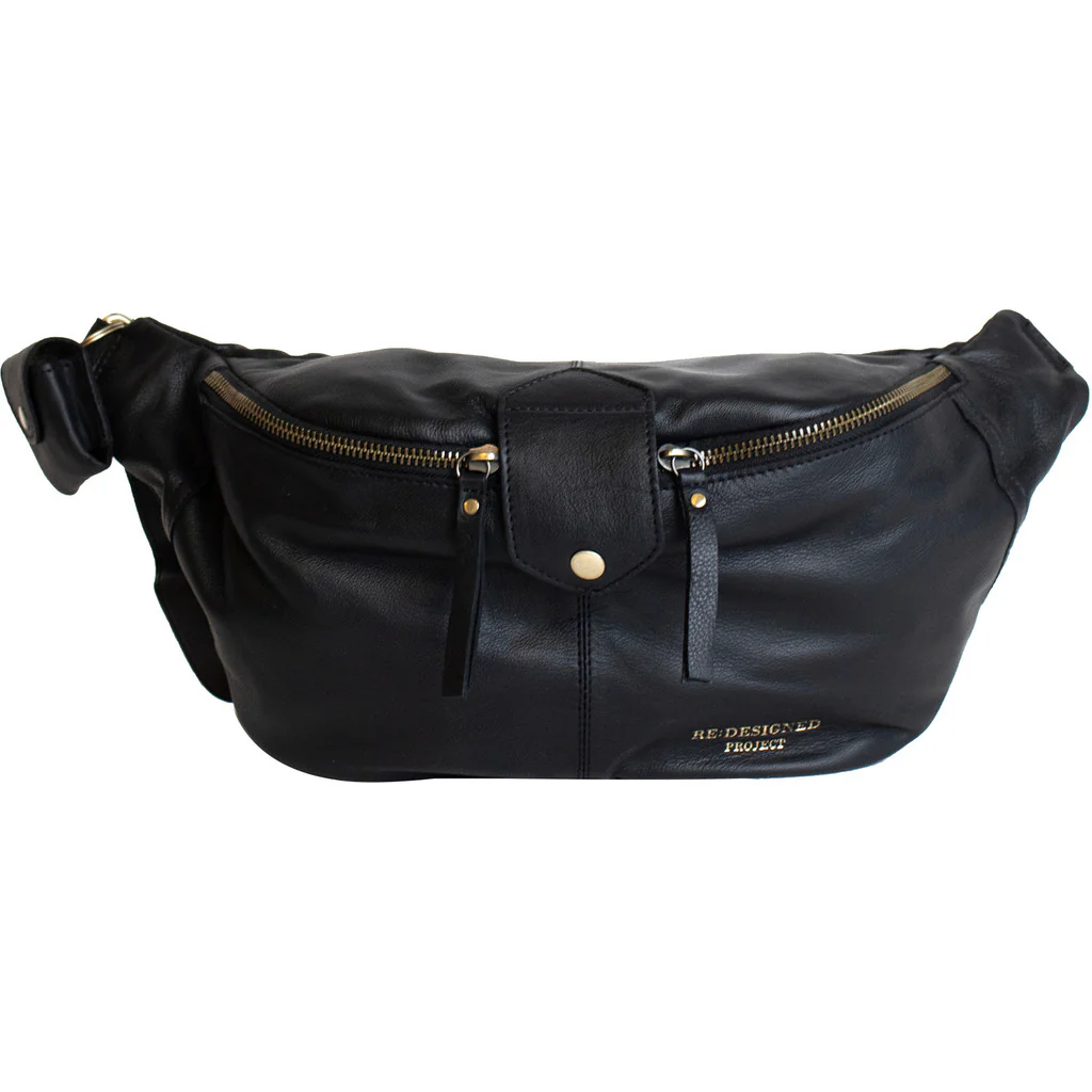 Project 95 Medium Bumbag by Re:Designed - Image 22