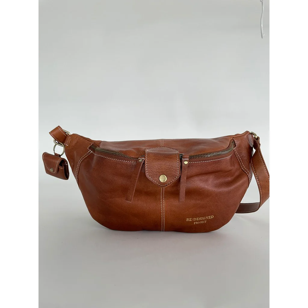 Project 95 Medium Bumbag by Re:Designed - Image 3
