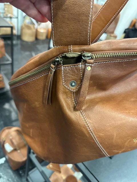 Project 95 Medium Bumbag by Re:Designed - Image 6