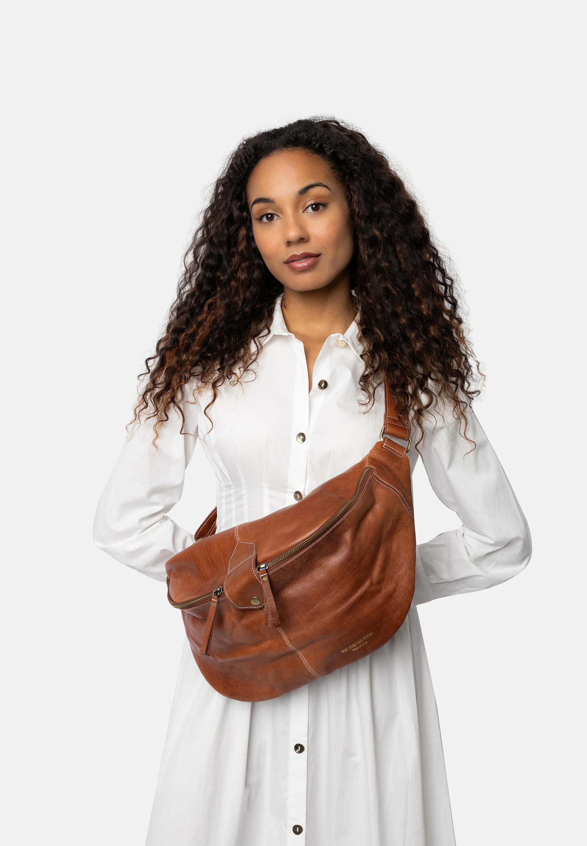 Project 96 Large Bumbag by Re:Designed - Image 11