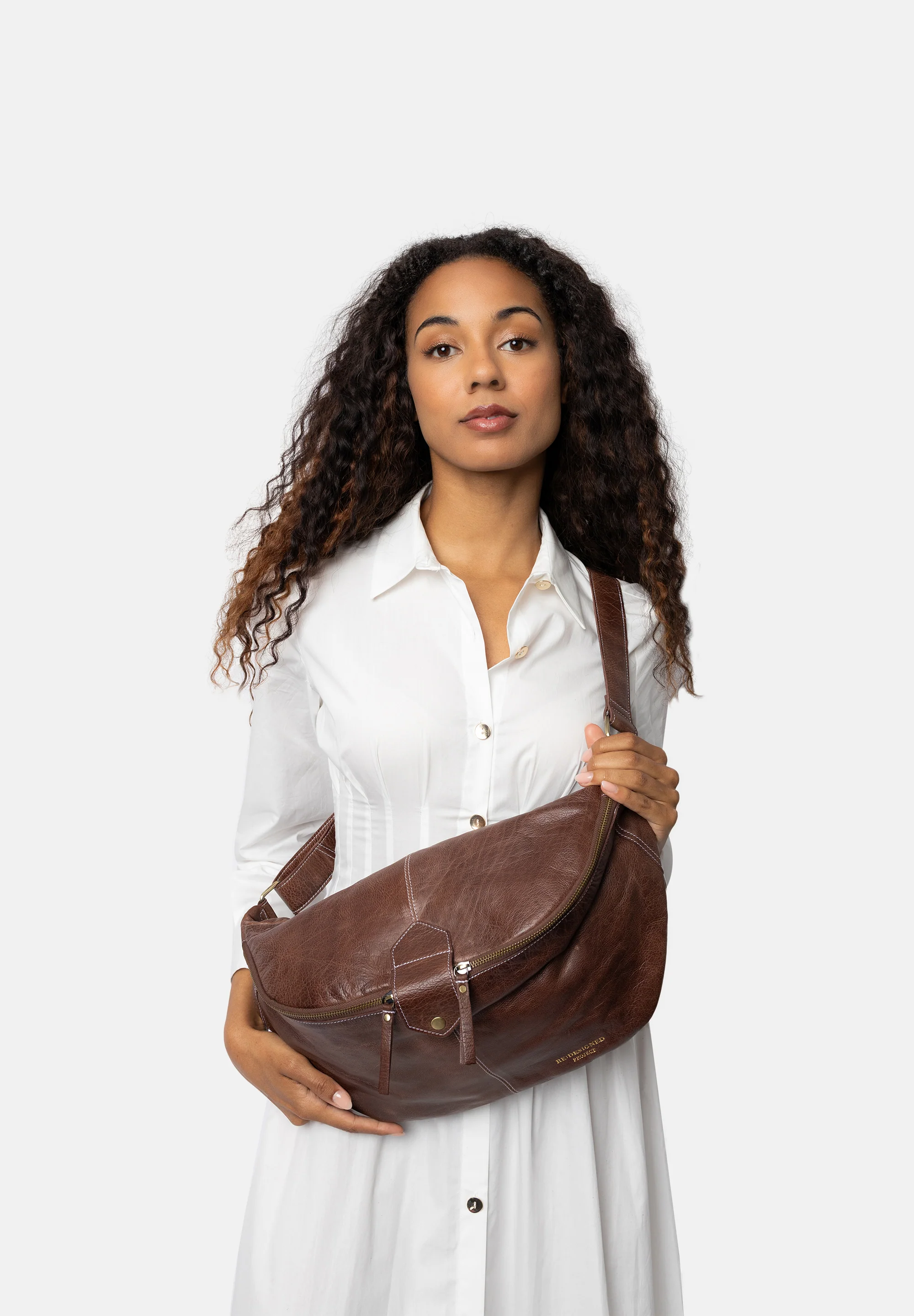 Project 96 Large Bumbag by Re:Designed - Image 14
