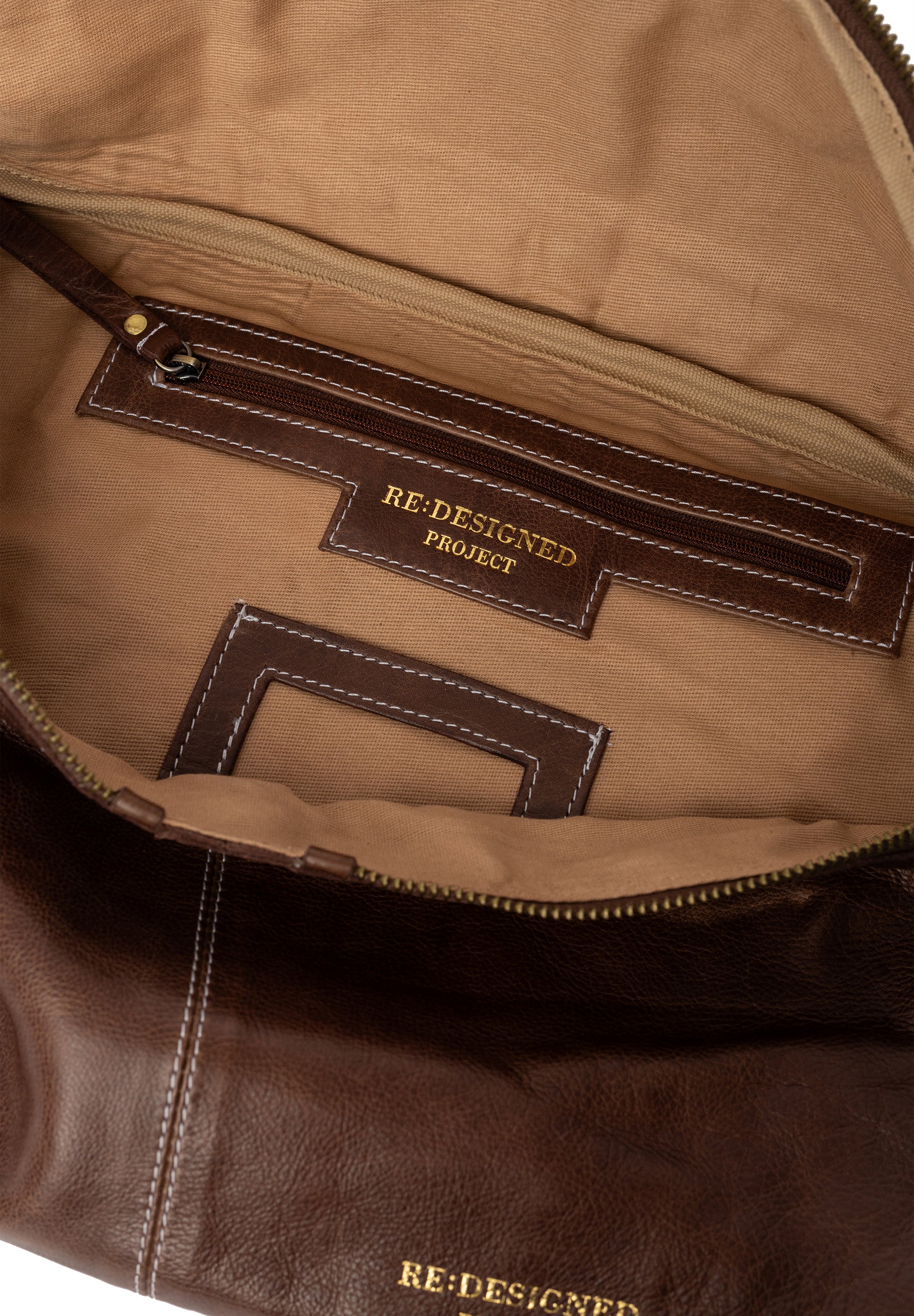 Project 96 Large Bumbag by Re:Designed - Image 15