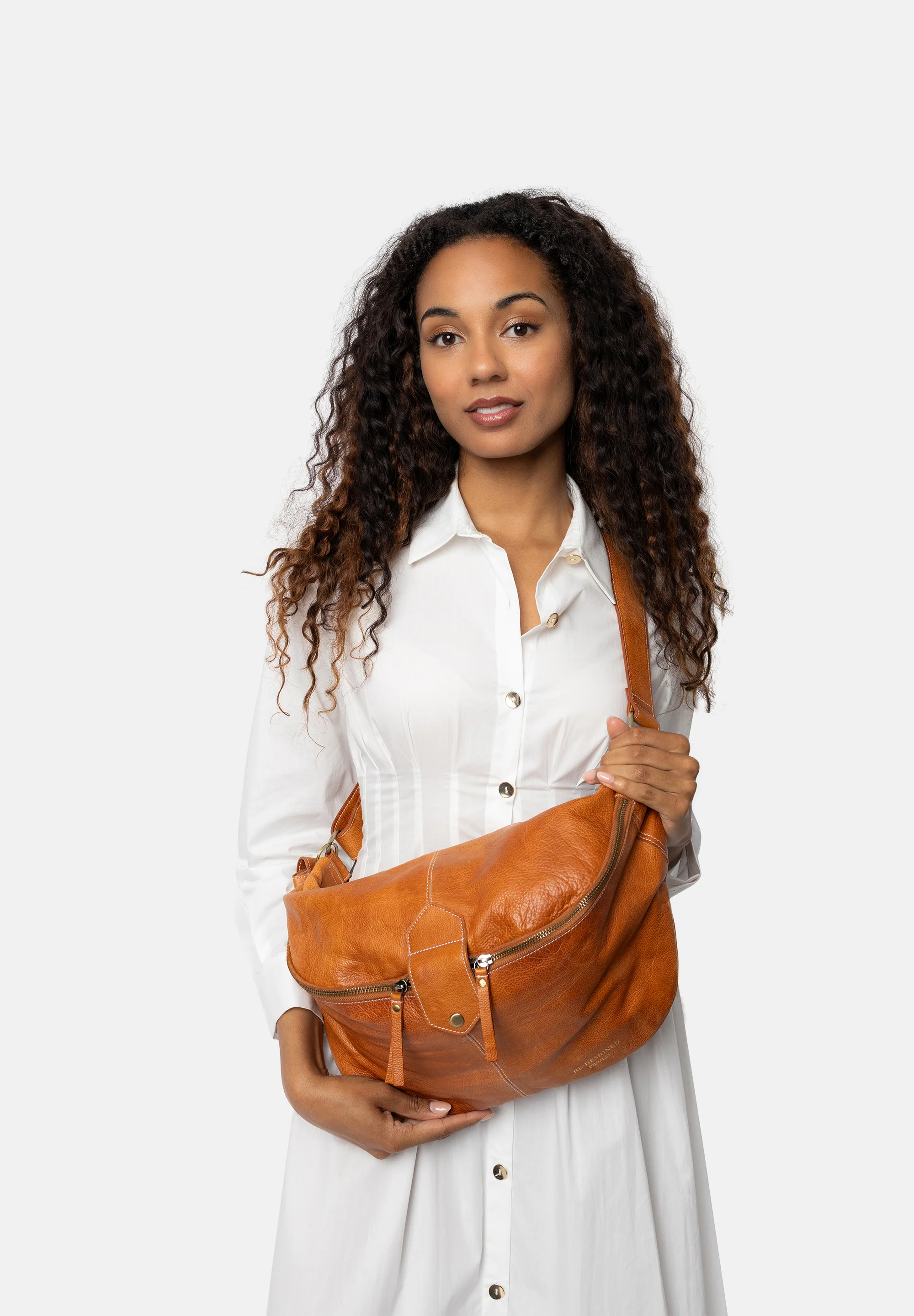 Project 96 Large Bumbag by Re:Designed - Image 16