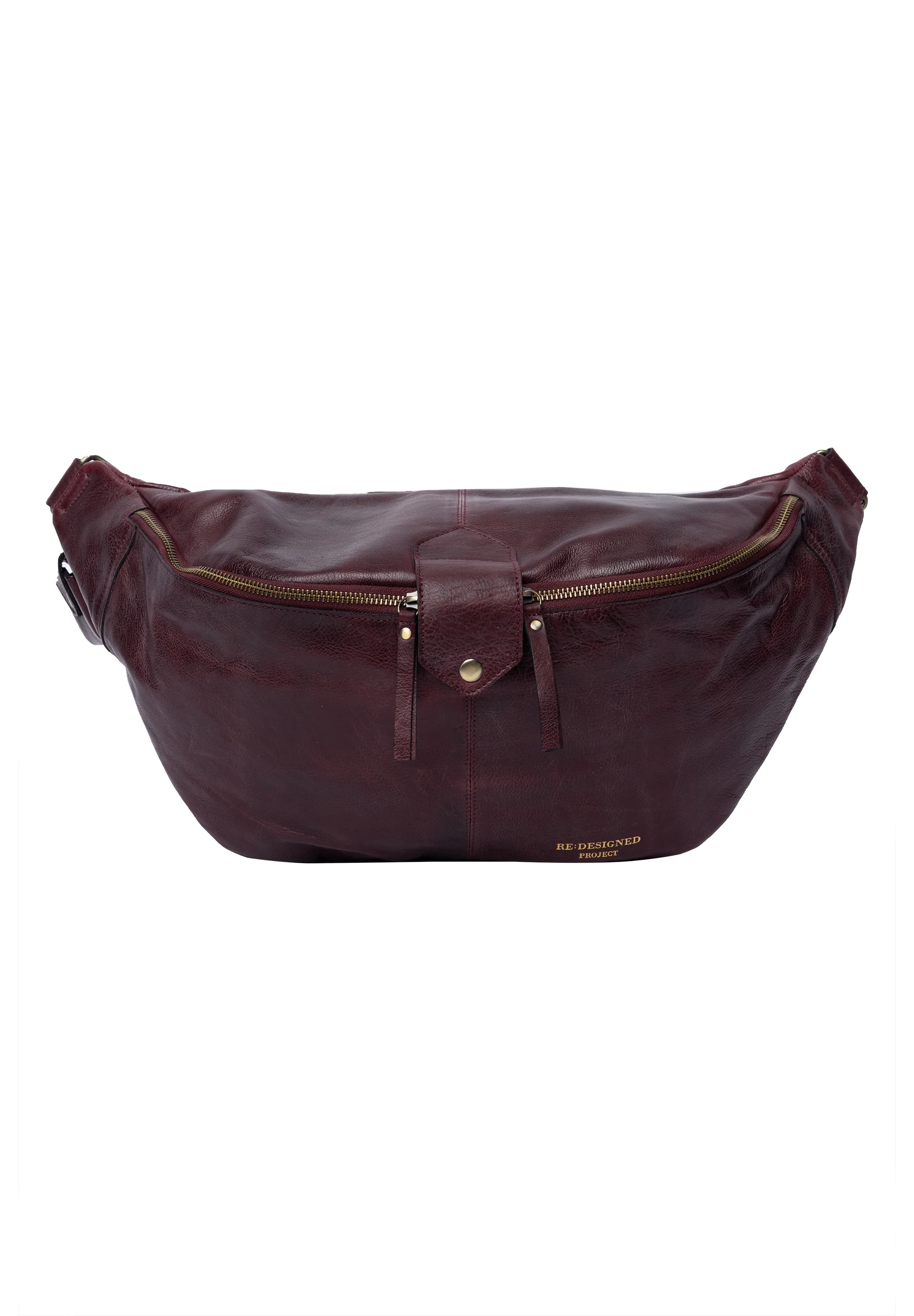 Project 96 Large Bumbag by Re:Designed - Image 17