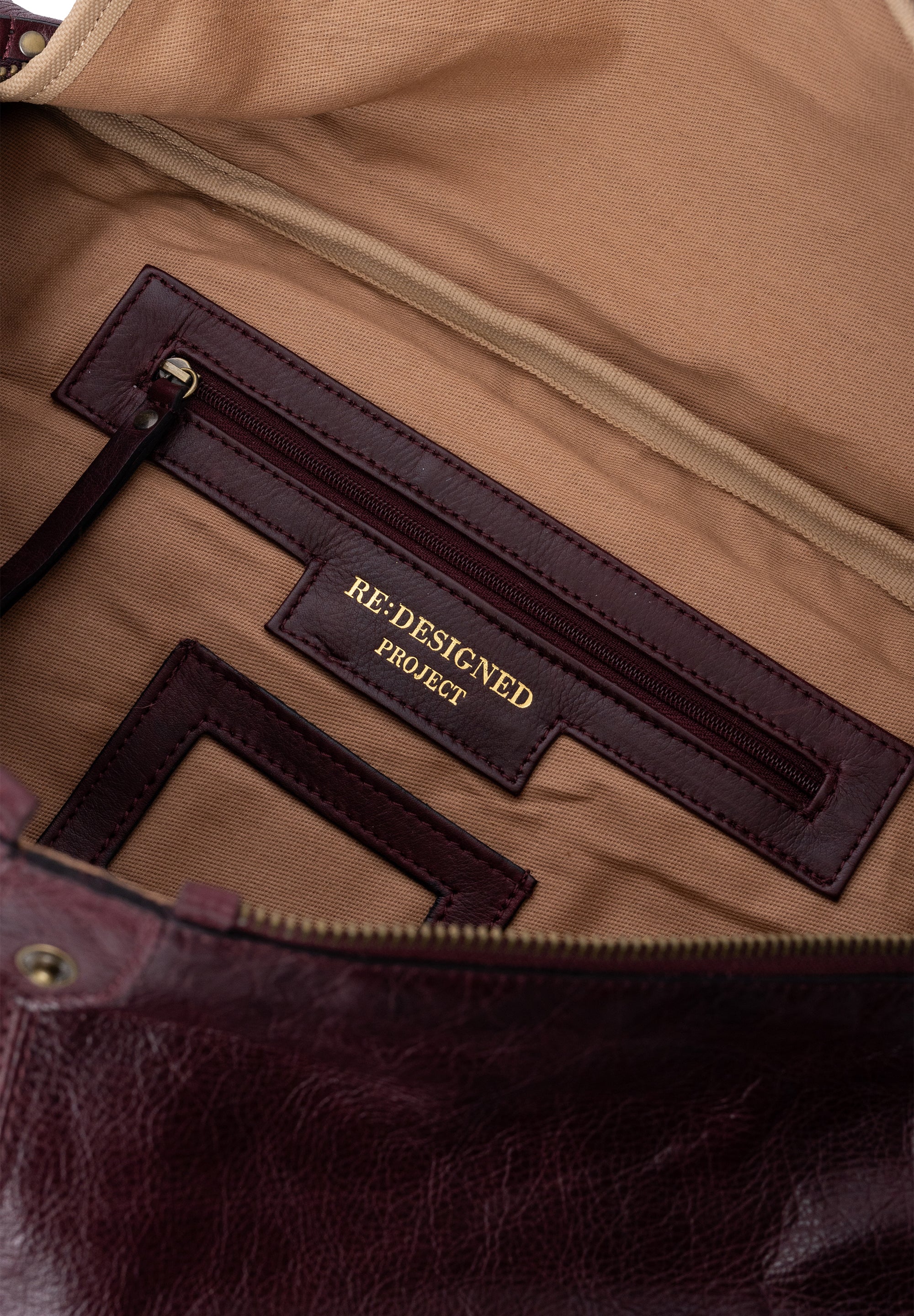 Project 96 Large Bumbag by Re:Designed - Image 19